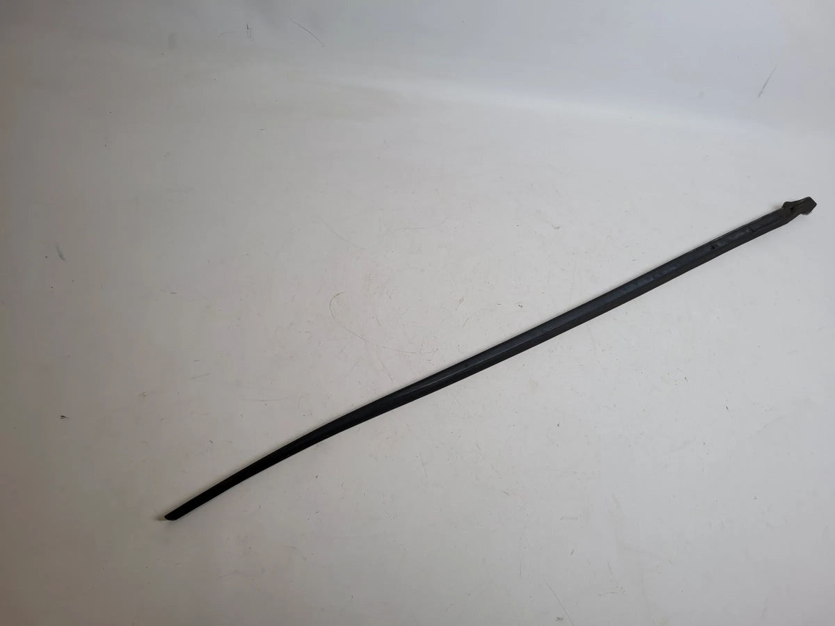 Original Mercedes C-Klasse CL203 Leiste Dichtung Rechts A2036983098