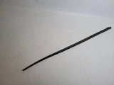 Original Mercedes C-Klasse CL203 Leiste Dichtung Rechts A2036983098