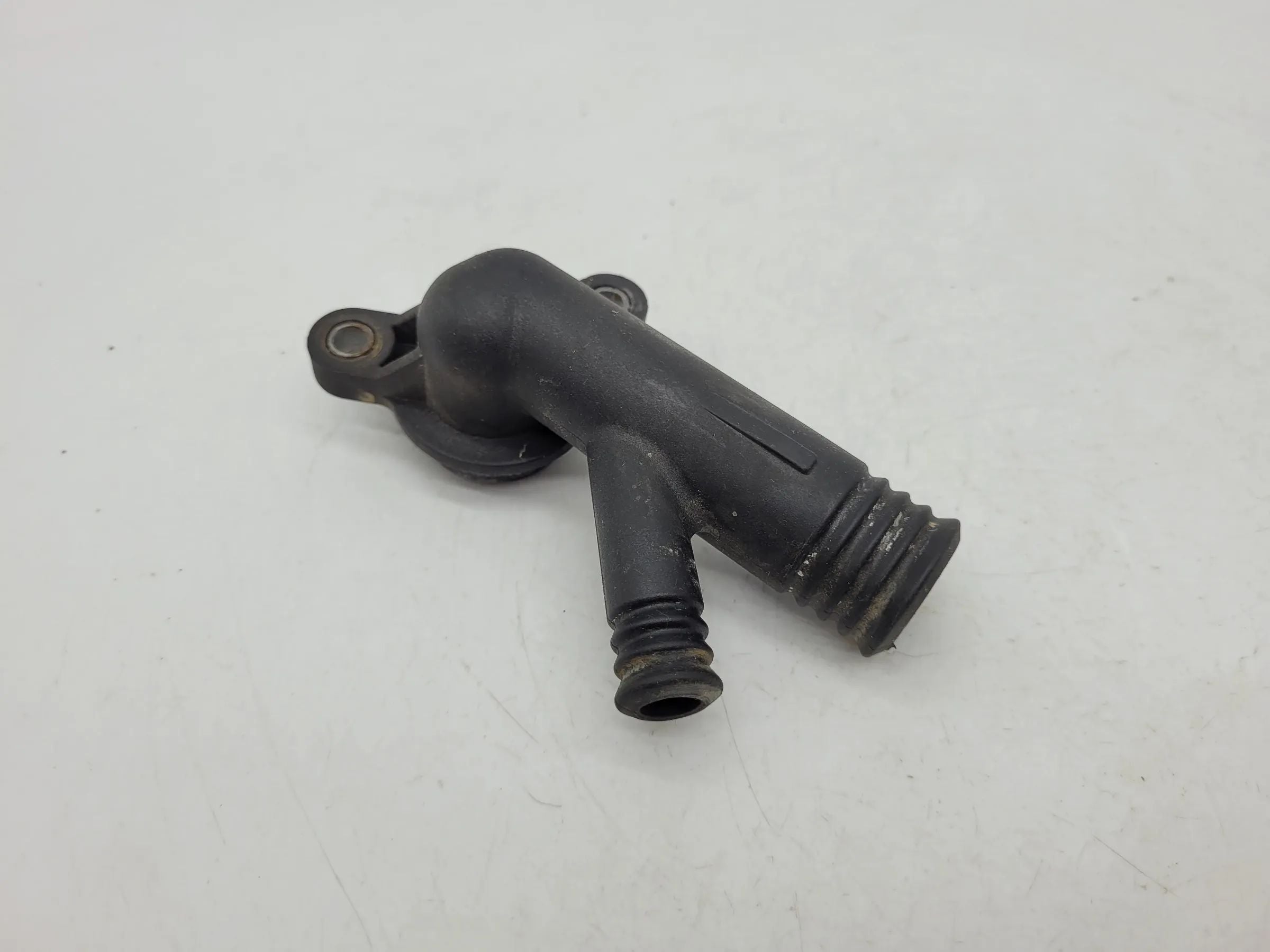 Original BMW 3er (E36) Wasserflansch Kühlmittelflansch 11.53-1743679