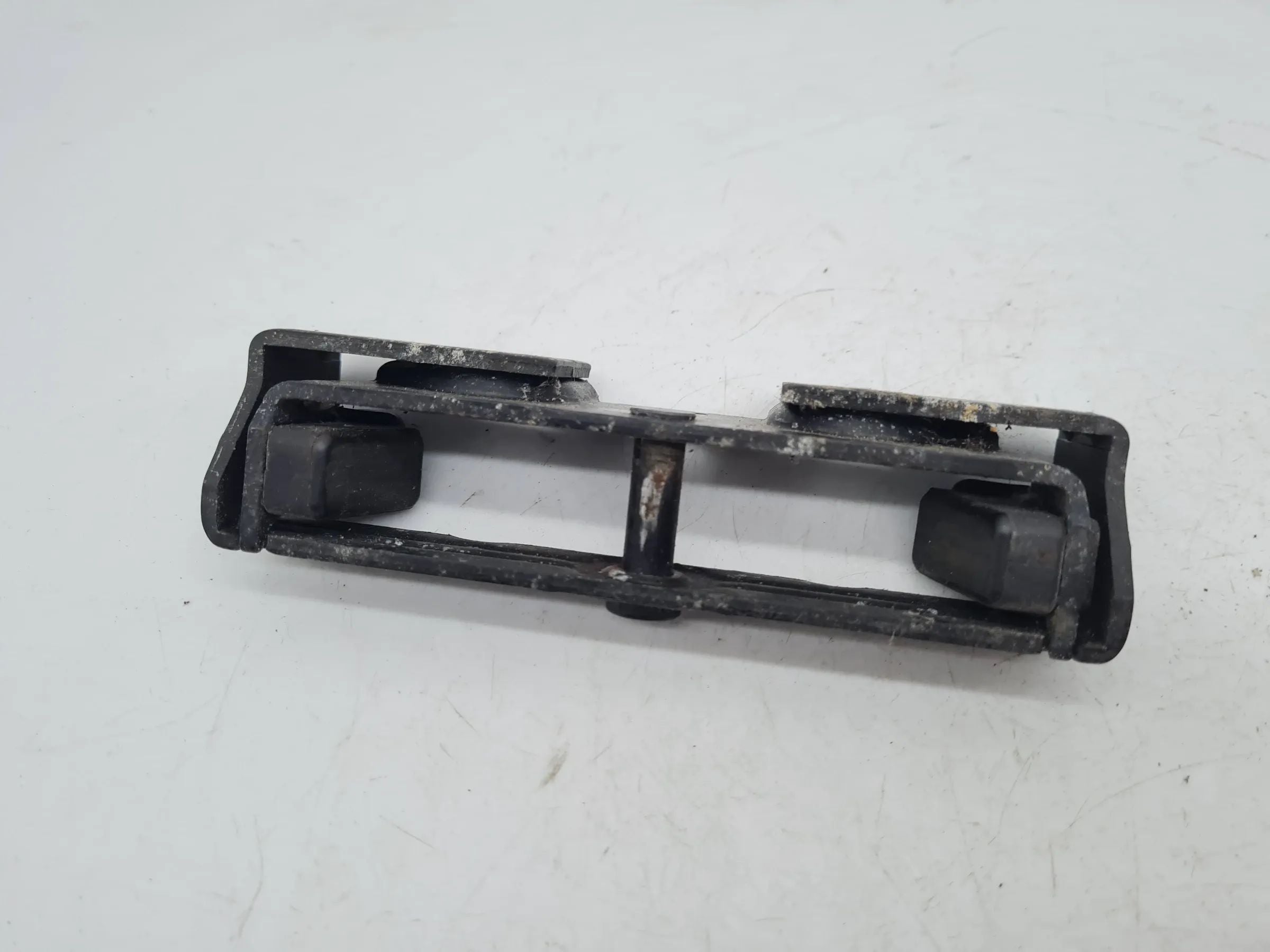 Original BMW X5 E53 Fanghaken Schließplatte 51.24-8408859