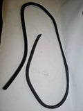 Original BMW 5 Series (E60/E61) Window Seal Door Front Right 7033774
