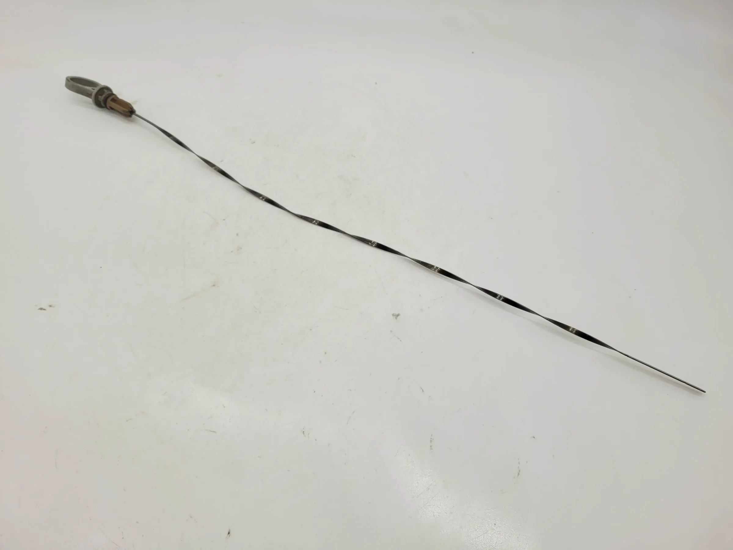 Astina livello olio originale Peugeot 206 CC (2D)