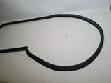 Original BMW 5 Series (E60/E61) Window Seal Door Rear Left 703377611