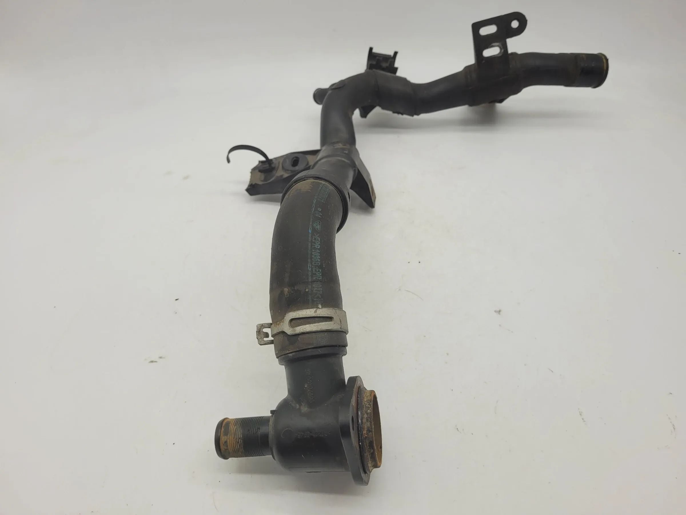 สายท่อยางถังน้ำดันเดิม Peugeot 206 CC (2D) รหัสสินค้า 26079884