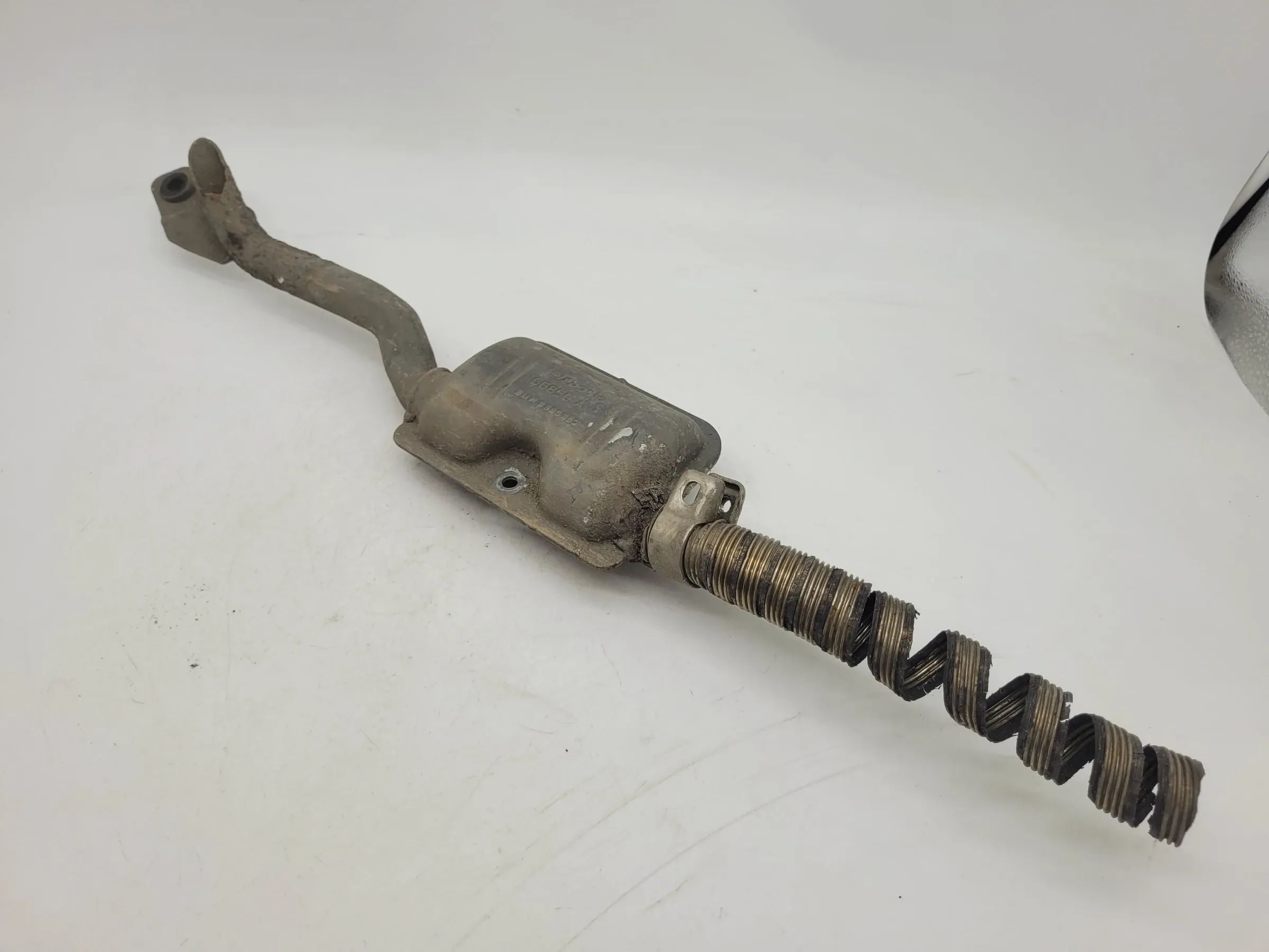 Original Mini One (R50/R53) Abgas Schalldämpfer 66858A