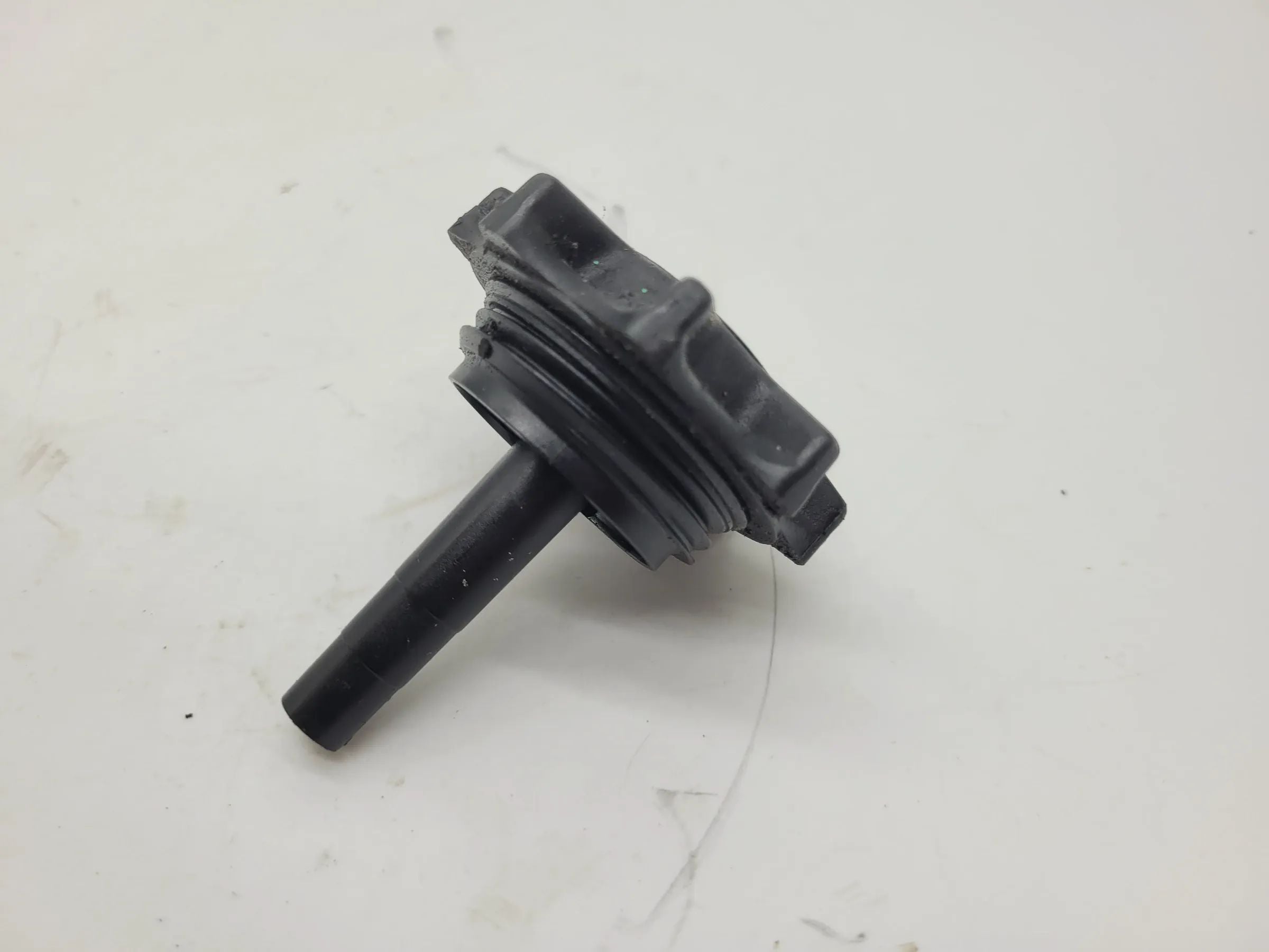 BMW E60 E87 E90 Verschlussdeckel Öleinfüllstutze Deckel Lenkung Pumpe 2122171