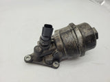 Original Mini One (R50/R53) Ölkühler & Filtergehäuse 04777668AA