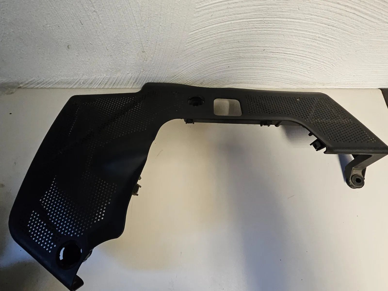 Original Tampa de Motor VW GOLF 4 1.6 Gasolina 07-1998 06A119518D