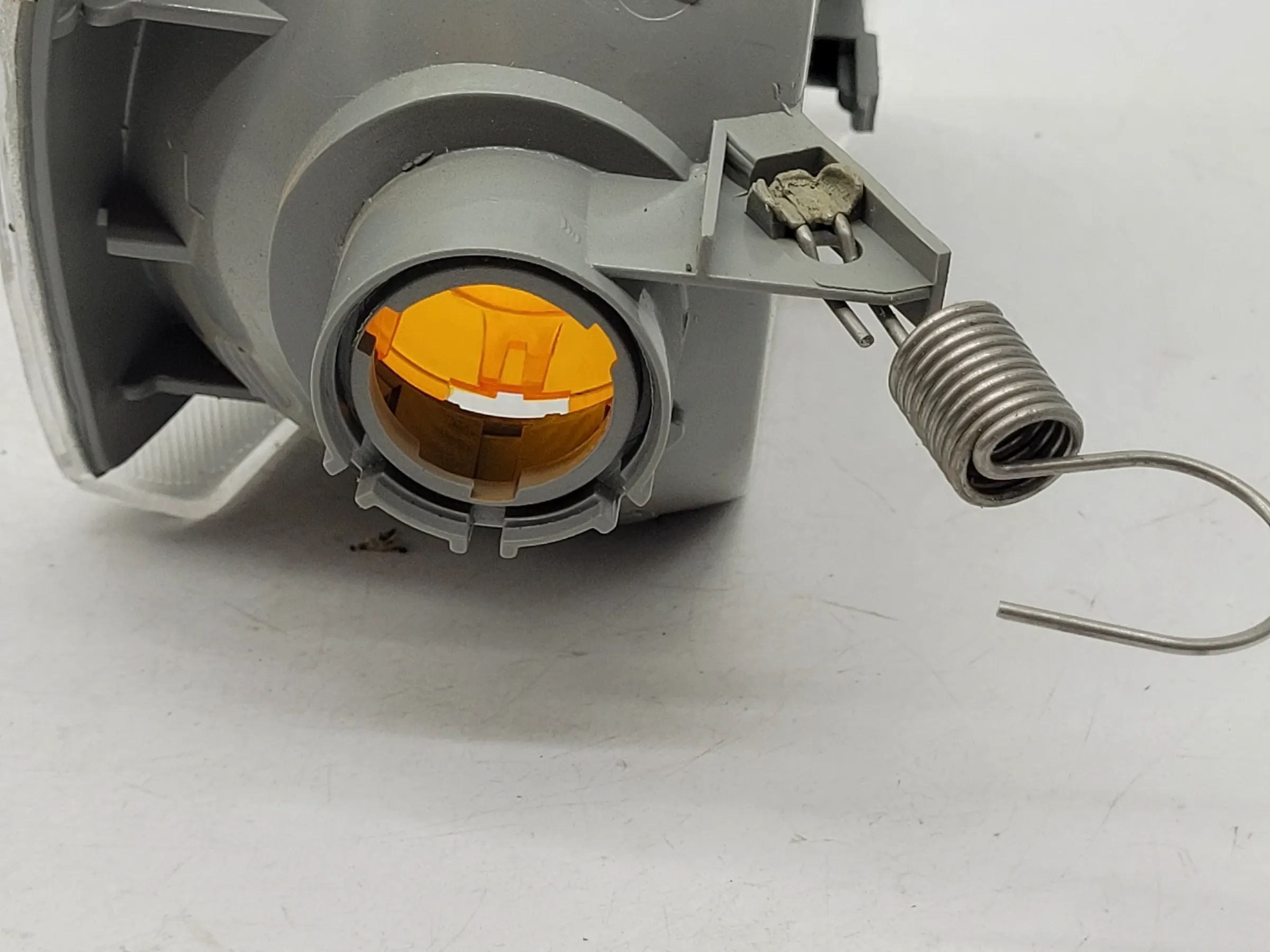 Original Ford Escort IV AV/AB Blinkleuchte Vorne Links 18-5088B