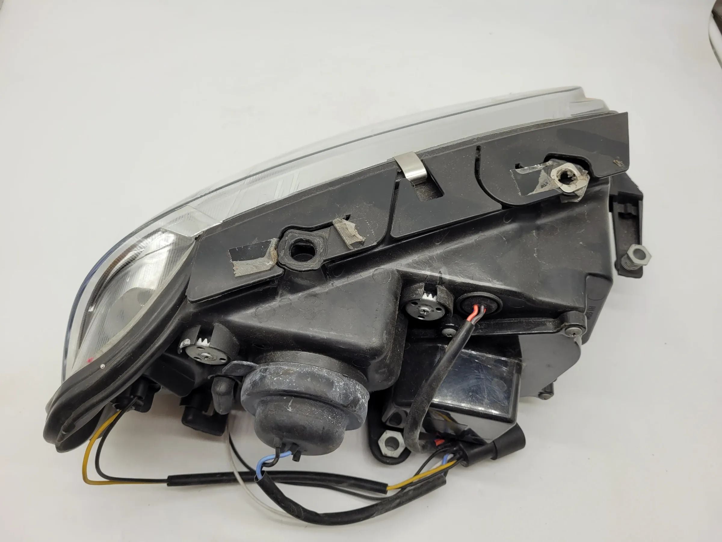 VW Passat B5 (3B/3G) Scheinwerfer/Frontleuchte Links SK3482-VPAT01