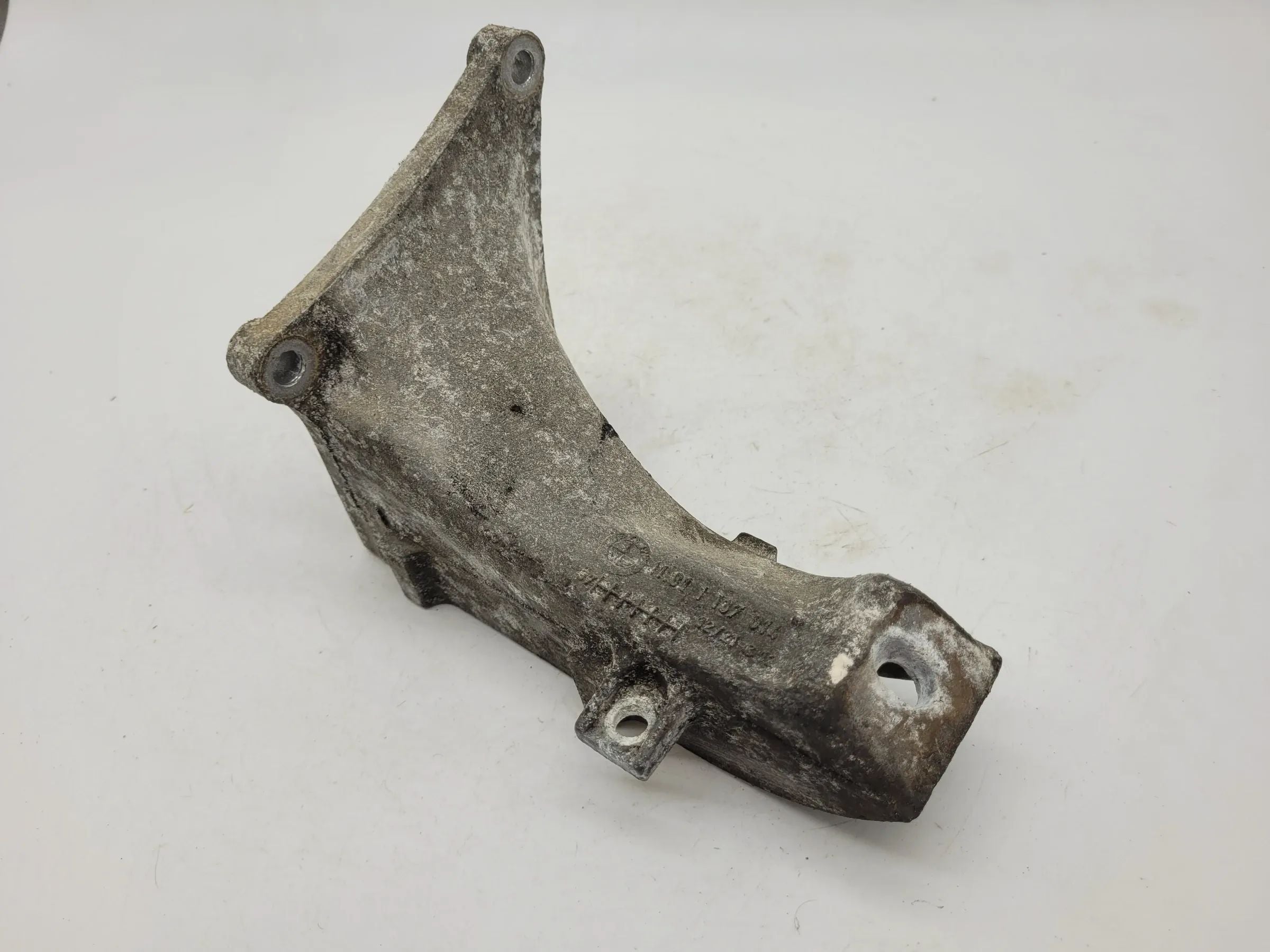 BMW 3er (E36) Motorhalter Motorträger 11.81-1137014 Original