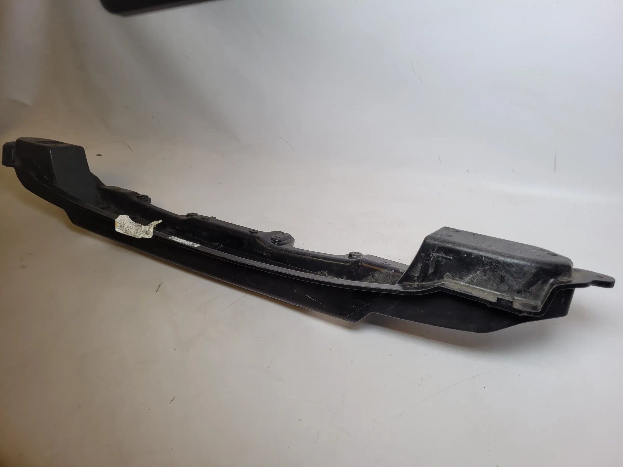 Kia Ceed CD Stoßstangenträger Aufprallträger Hinten 86630-J7301 Original