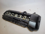 BMW 3er (E46) Ventildeckel Zylinderkopfhaube 11.12-1432928.0 Original