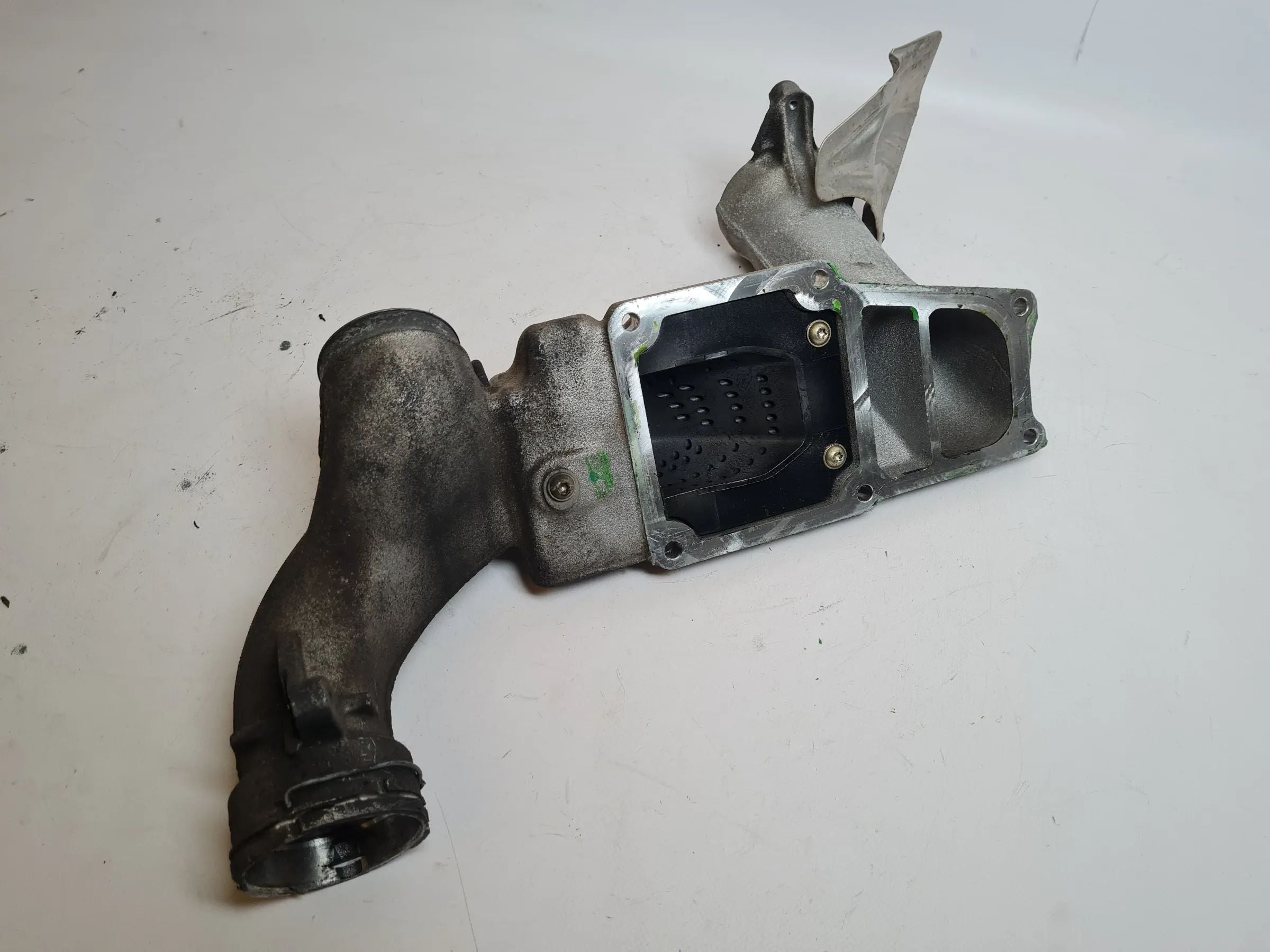 ของแท้ Mercedes C-Klasse CL203 Kompressor M111.955 A1110981037