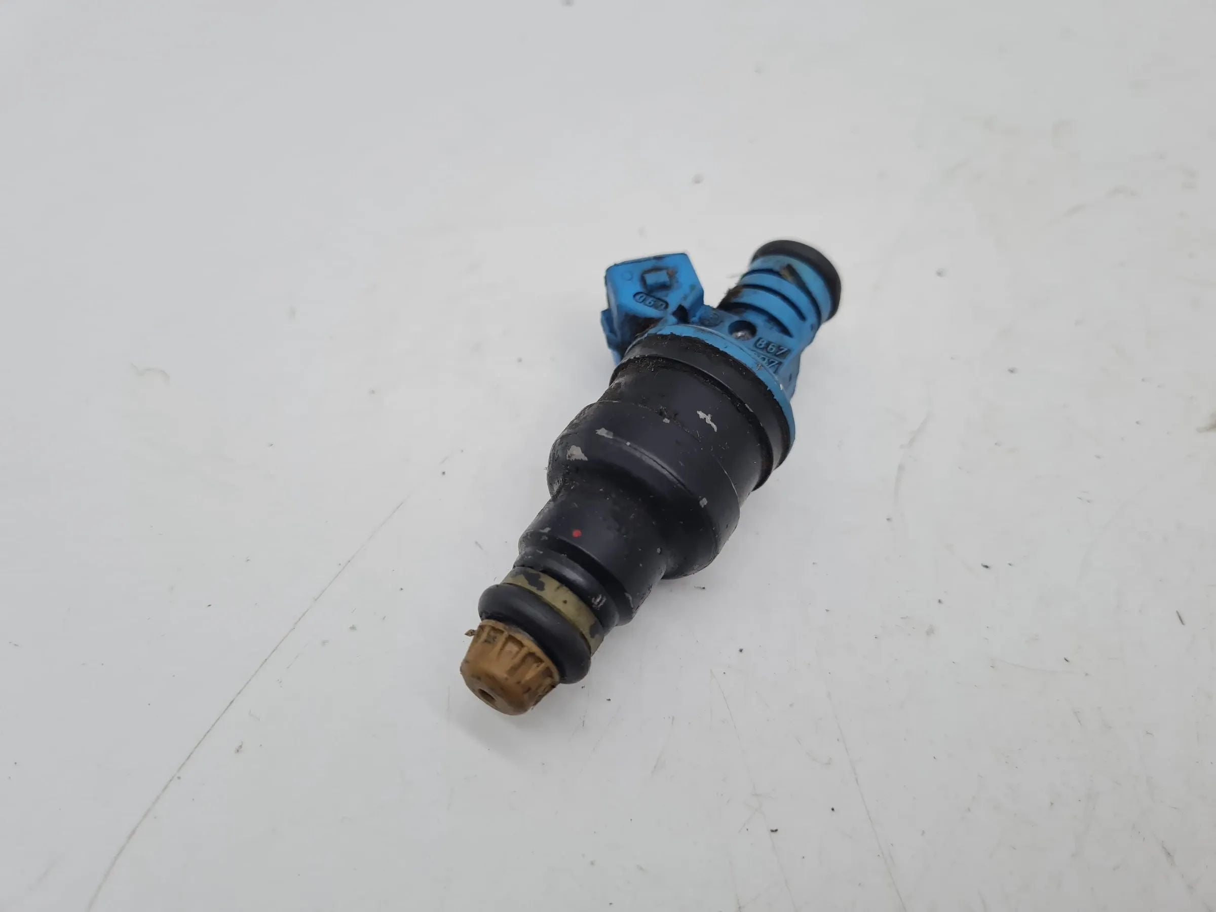 Original Ford Fiesta JBS/JAS Einspritzdüse 280150997