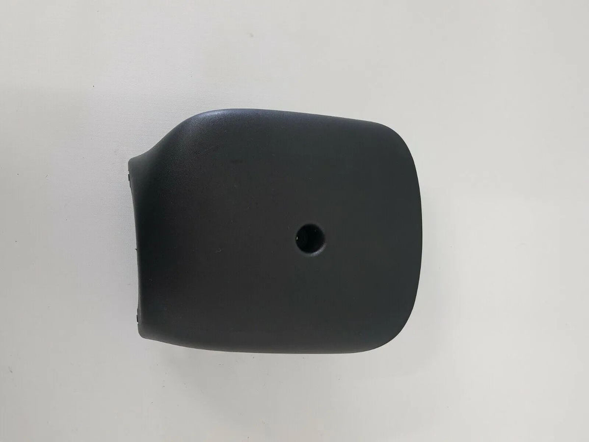 original Opel Corsa C Blende Abdeckung Lenksäule unten Verkleidung      24435929