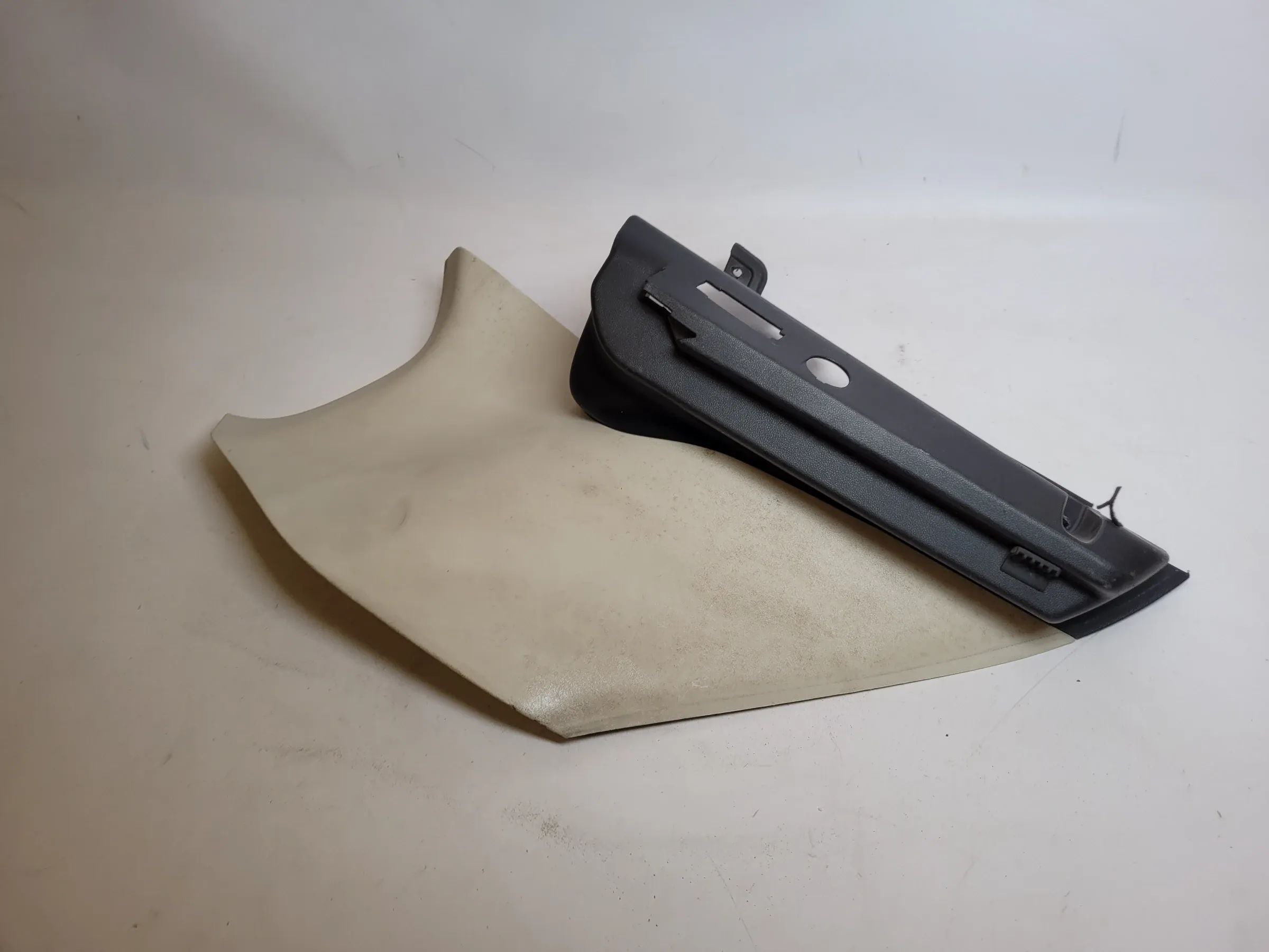 Fiat Punto Grande 199 Innenverkleidung Abdeckung Links 735346025SX Original