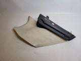 Fiat Punto Grande 199 Innenverkleidung Abdeckung Links 735346025SX Original
