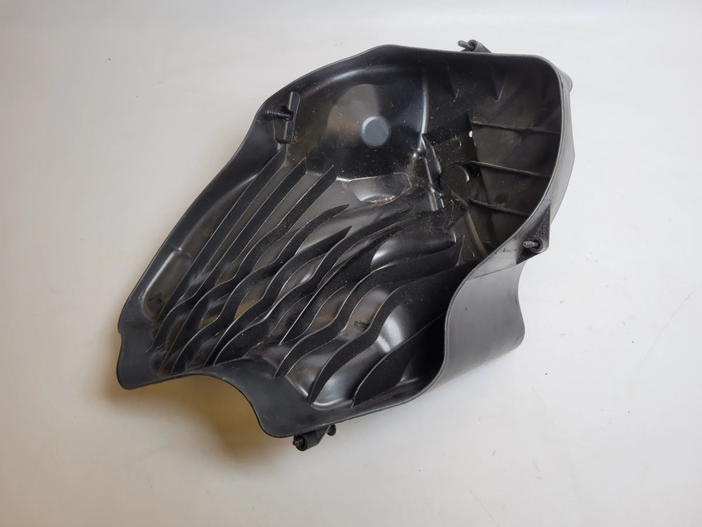 BMW 5er Touring E39 Luftfilterkasten 13.71-7532754-04 Original