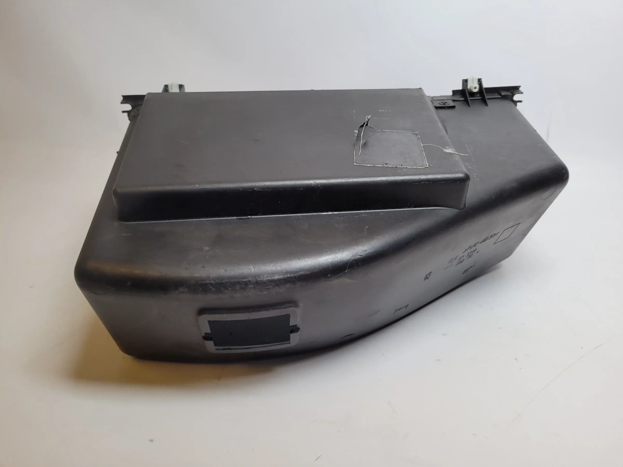 Original Peugeot 206 CC (2D) Handschuhfach, 9624693380