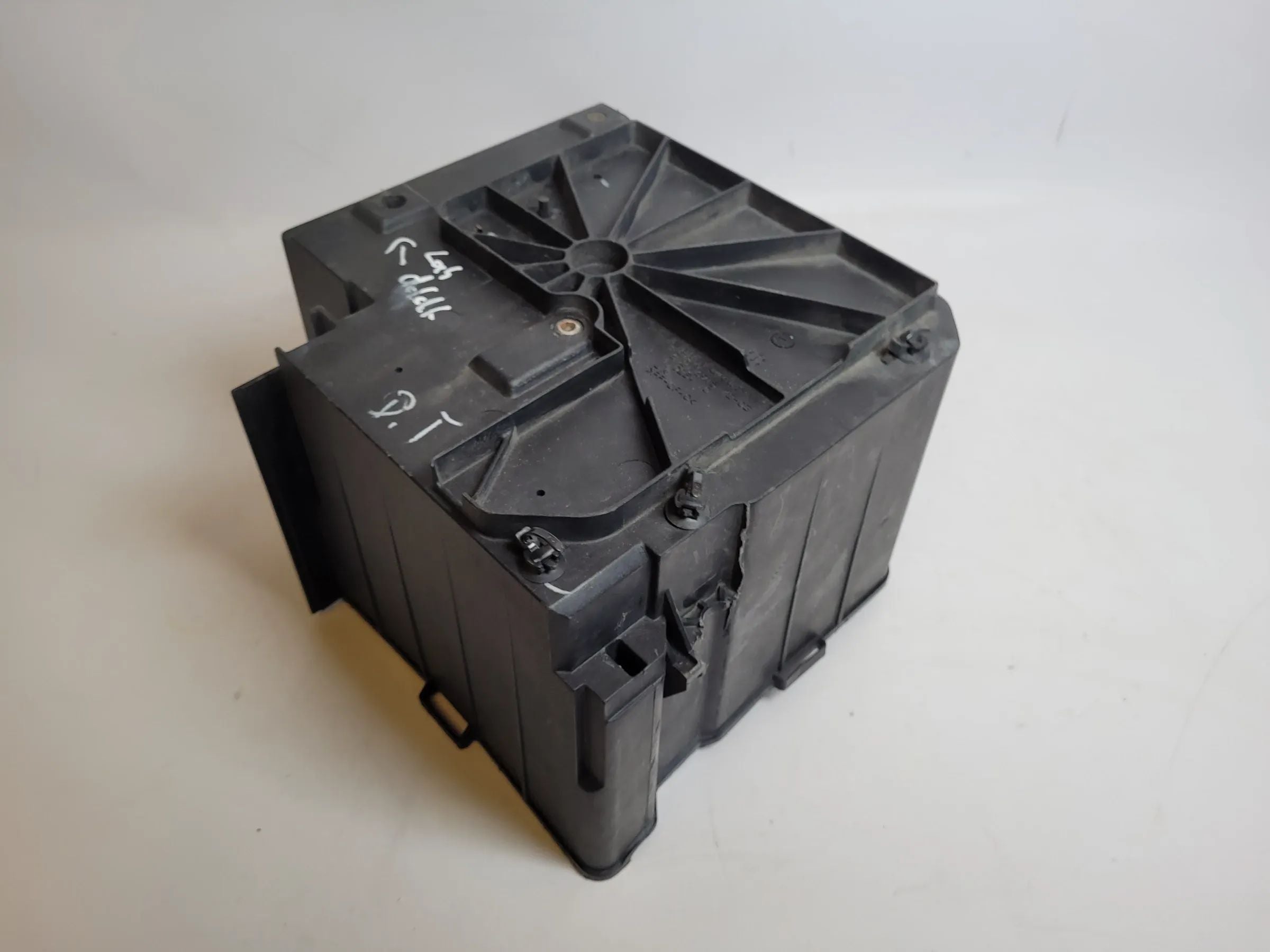 Mini One (R50/R53) Batteriekasten 61.21-6915172-03 Original