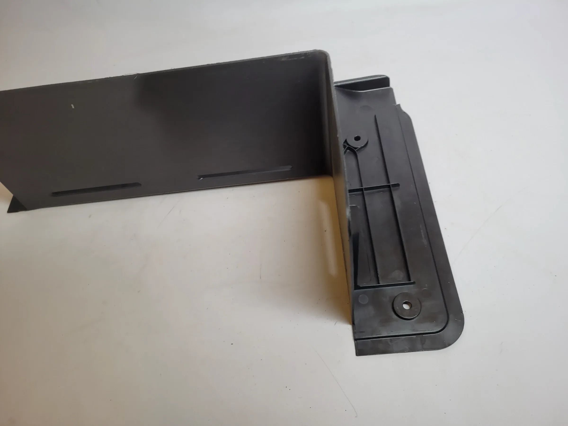 BMW X5 E53 Multifunktionswanne Abdeckung 51.71-8244134 Original