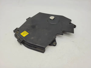 Fiat Punto 188 1,9 JTD Motorriemenabdeckung 46530206 Original