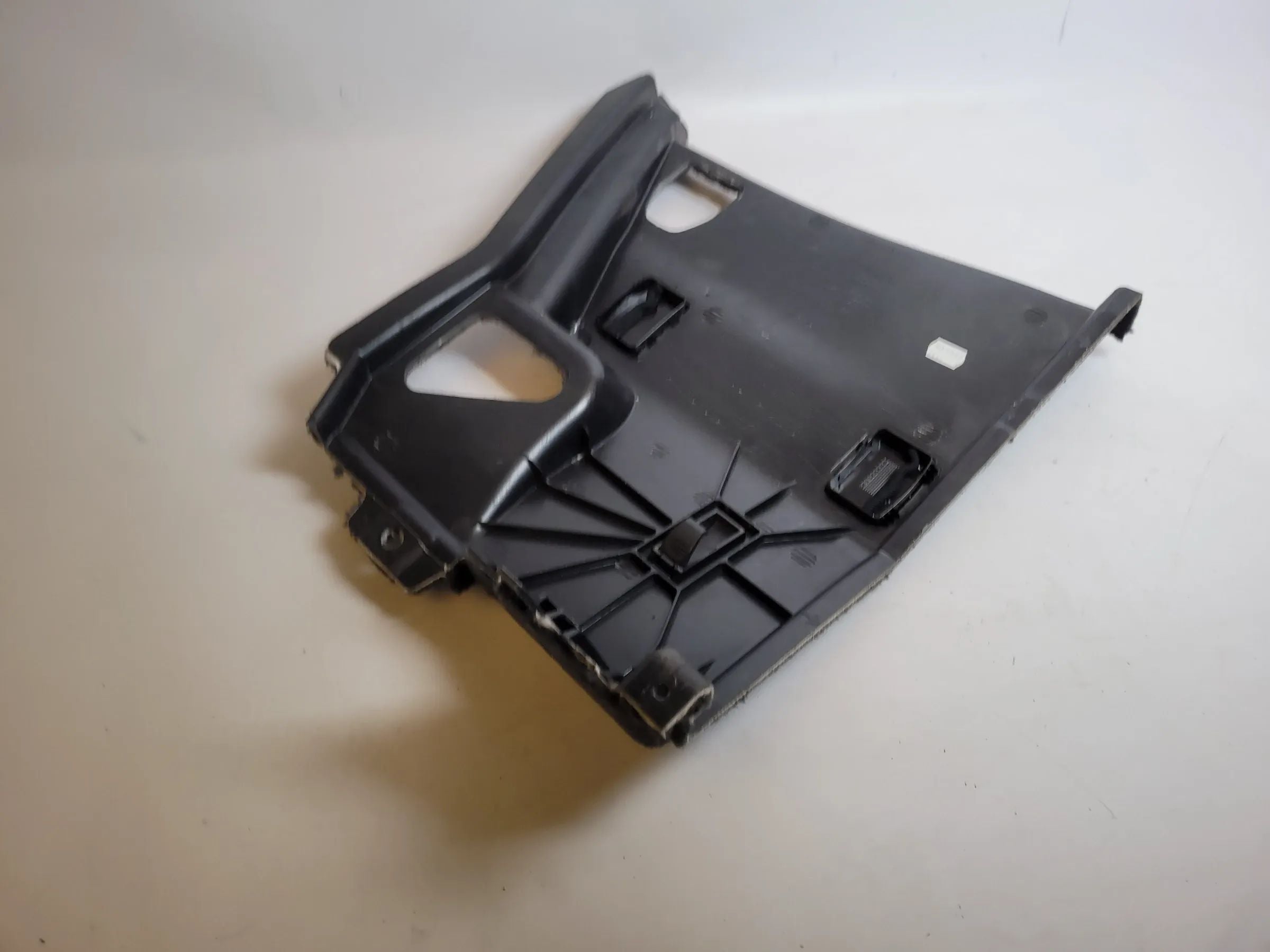 BMW 3er E90/E91 Gepäckraum Kofferraum Abdeckung 51.47-7068880 Original