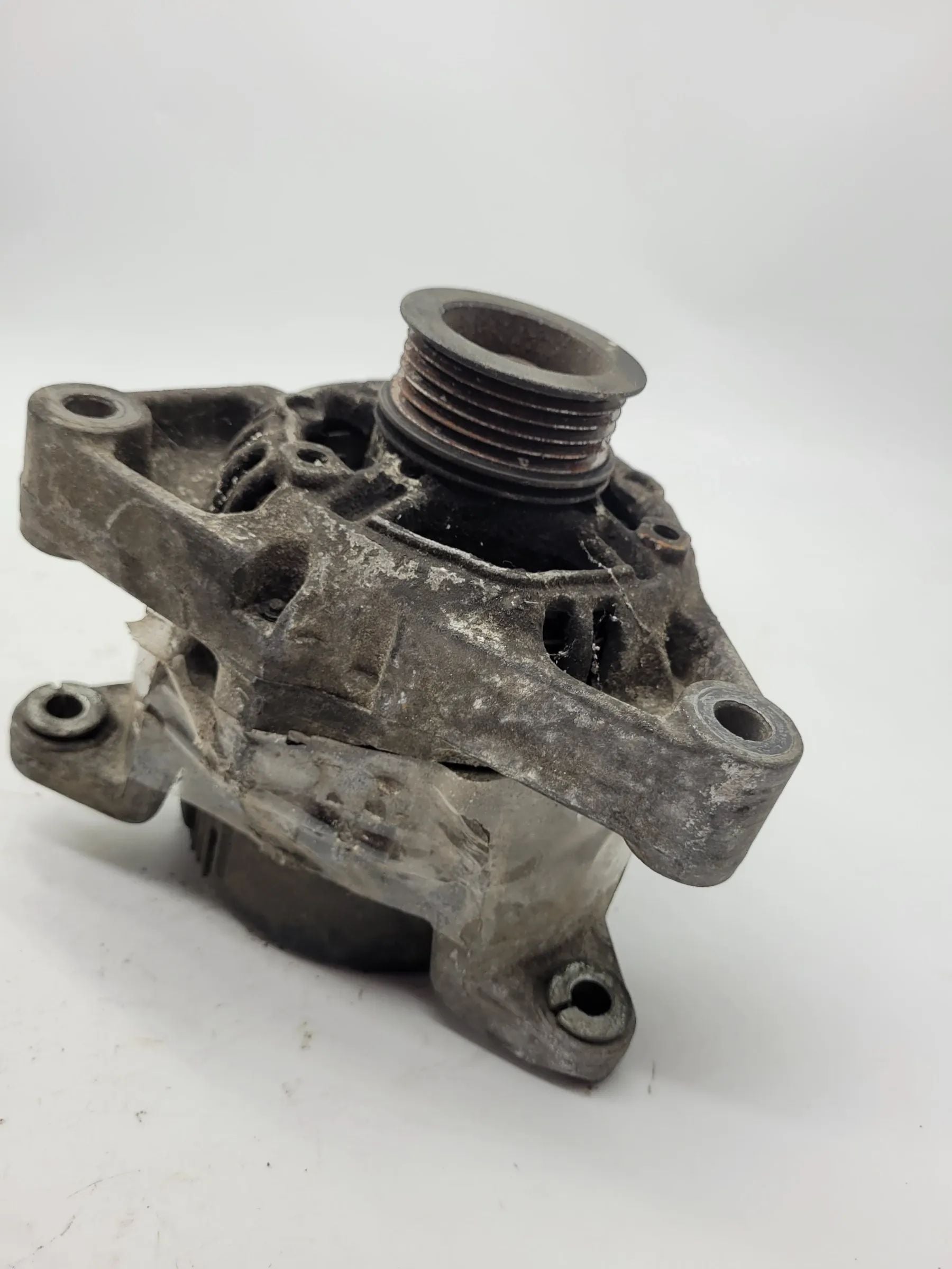 Original Opel Corsa B S93 Lichtmaschine 90534472