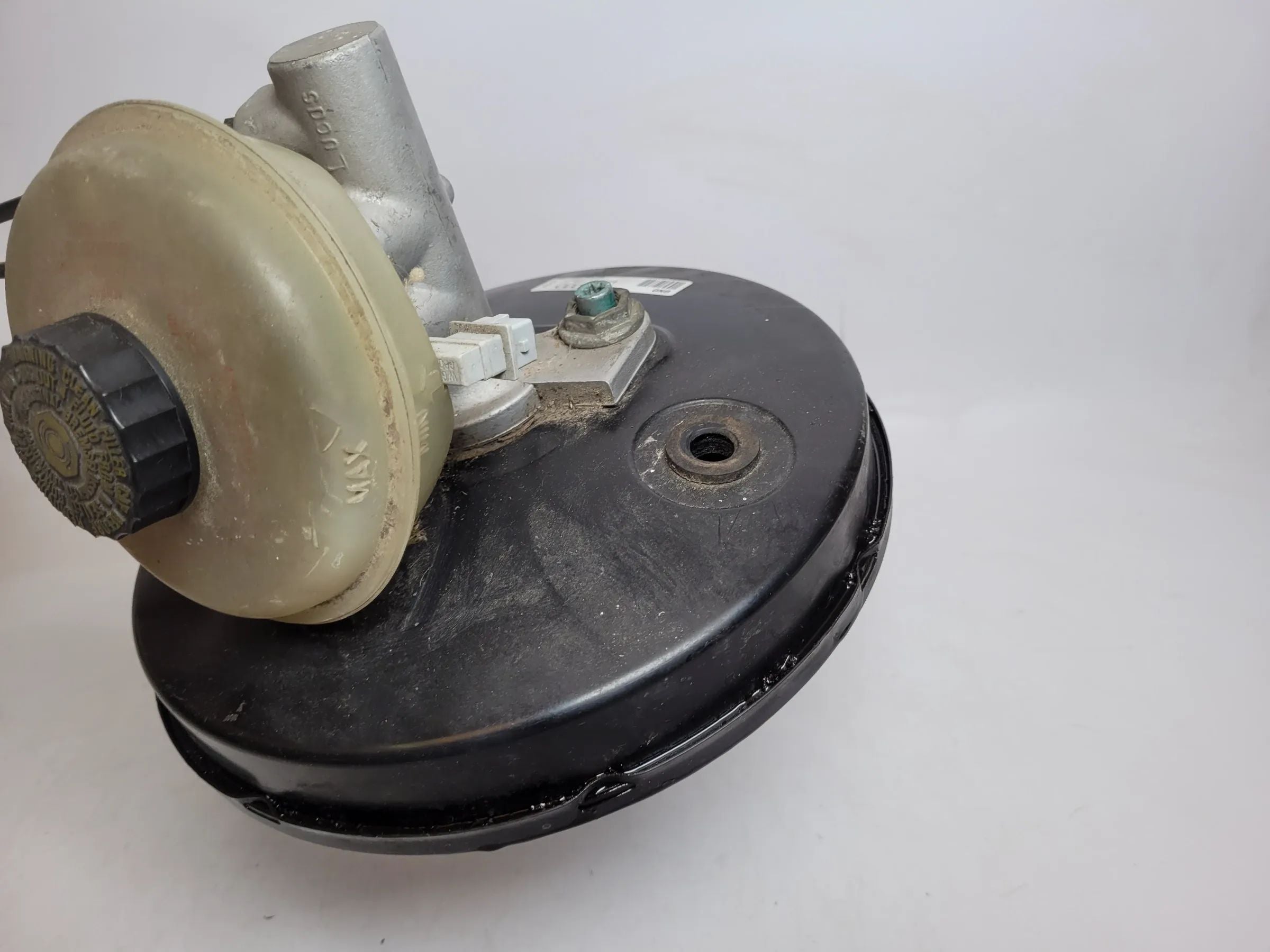 Original Audi A4 B5 Bremskraftverstärker Bremskraftregler 8D0612105F