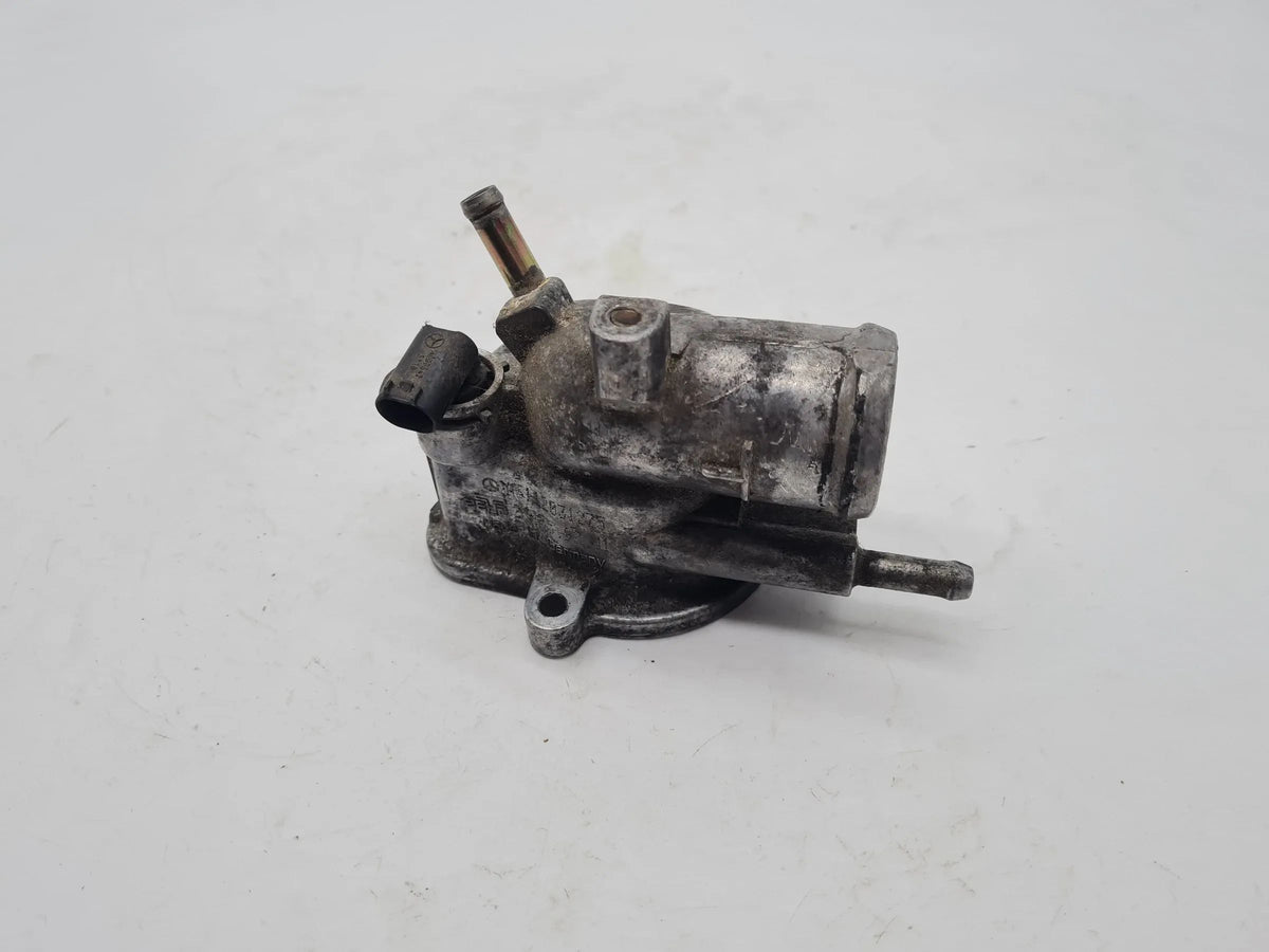 Mercedes Sprinter 901 Thermostat Kühlung Rechts A6112031275 Original