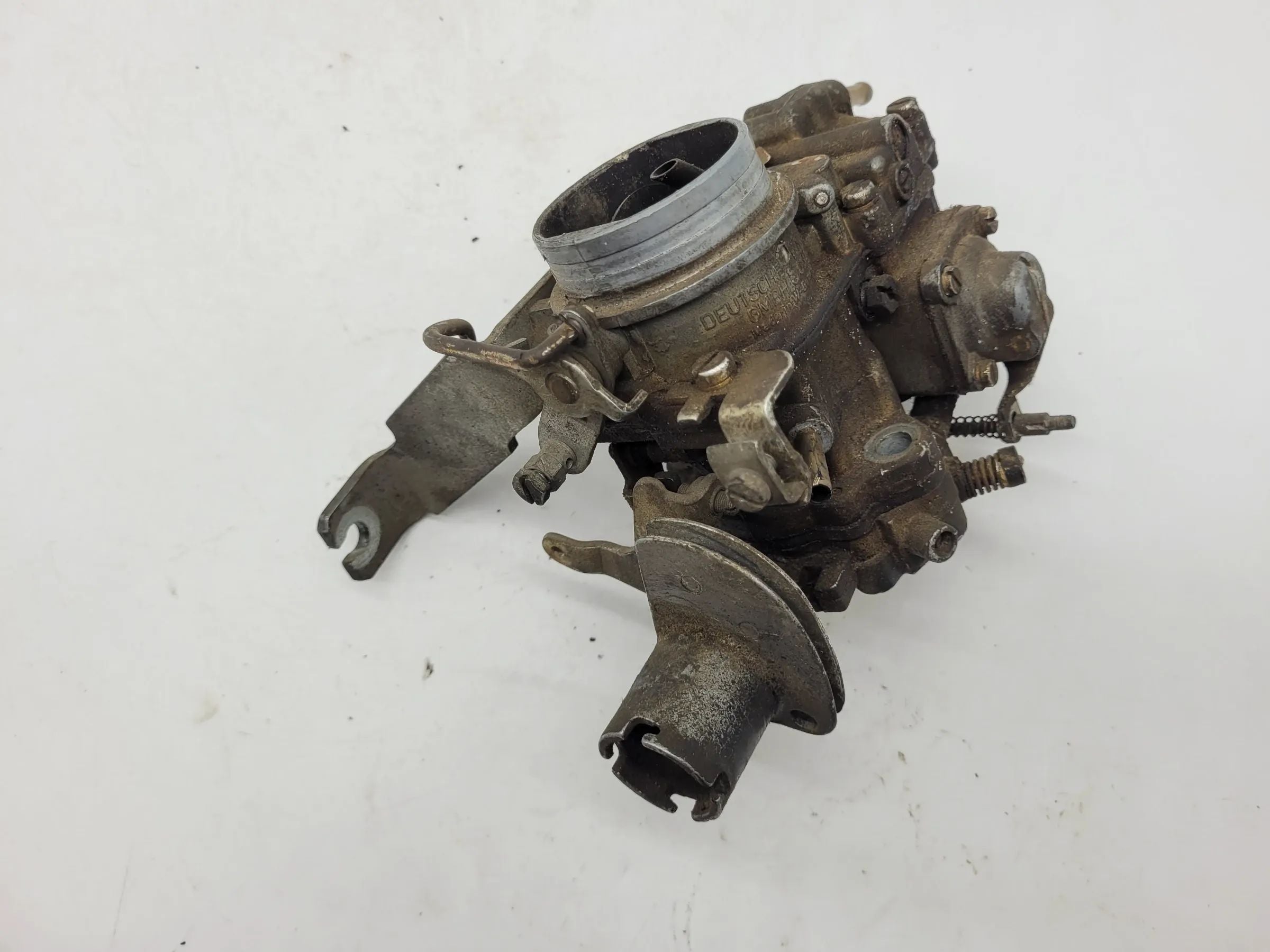 Original Solex Vergaser 30/35 PDSI