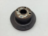 Original Opel Ascona Manta Kadett 1.2 Zylinderkopf Wasserpumpenrad (9292428)