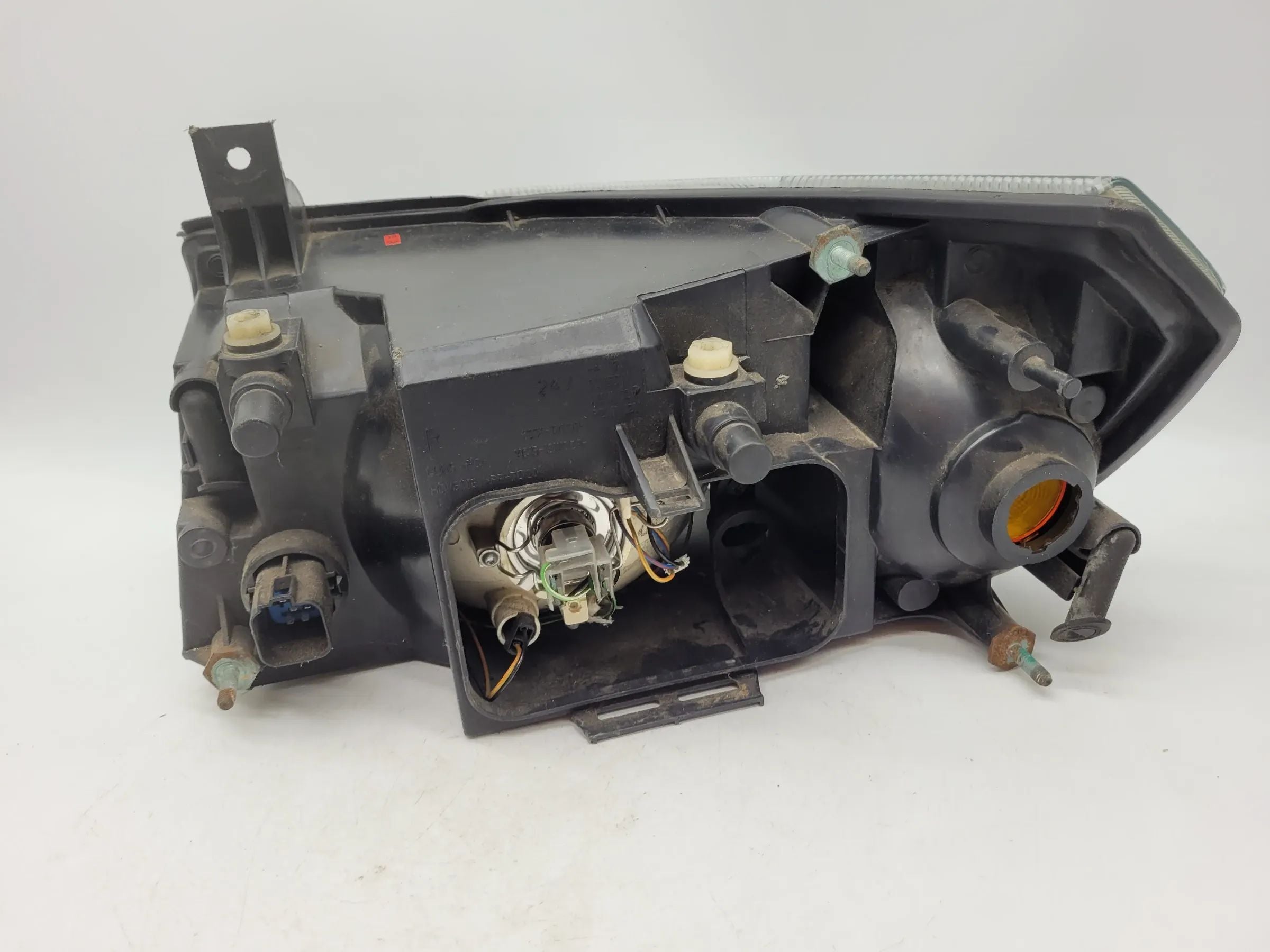 Original Ford Transit Kasten FA Scheinwerfer Rechts YCIX-13100-A