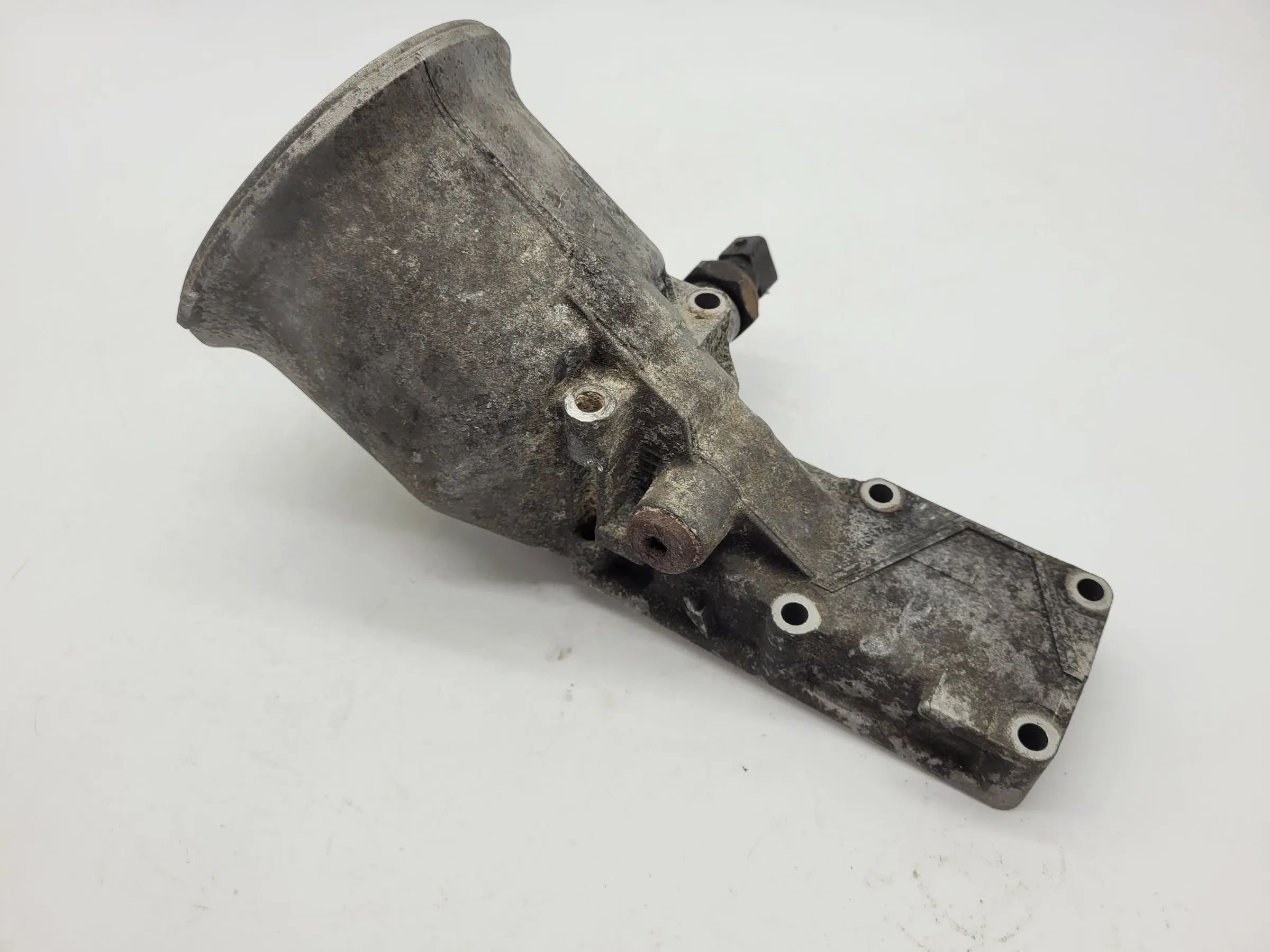 Original BMW 3 E36 Gehäuse Ölfilter Ölfiltergehäuse 1727527