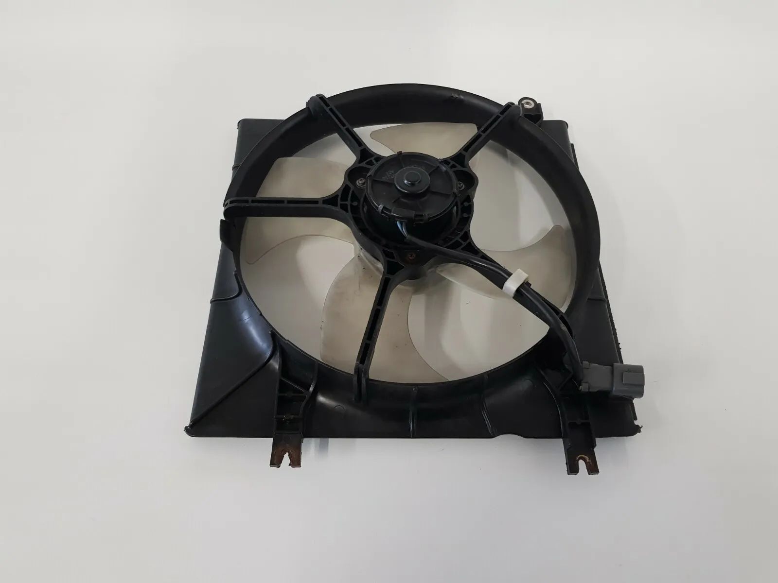 original Moteur de ventilateur Ventilateur Soufflerie Honda Prelude V BB9 2.0 16 98KW