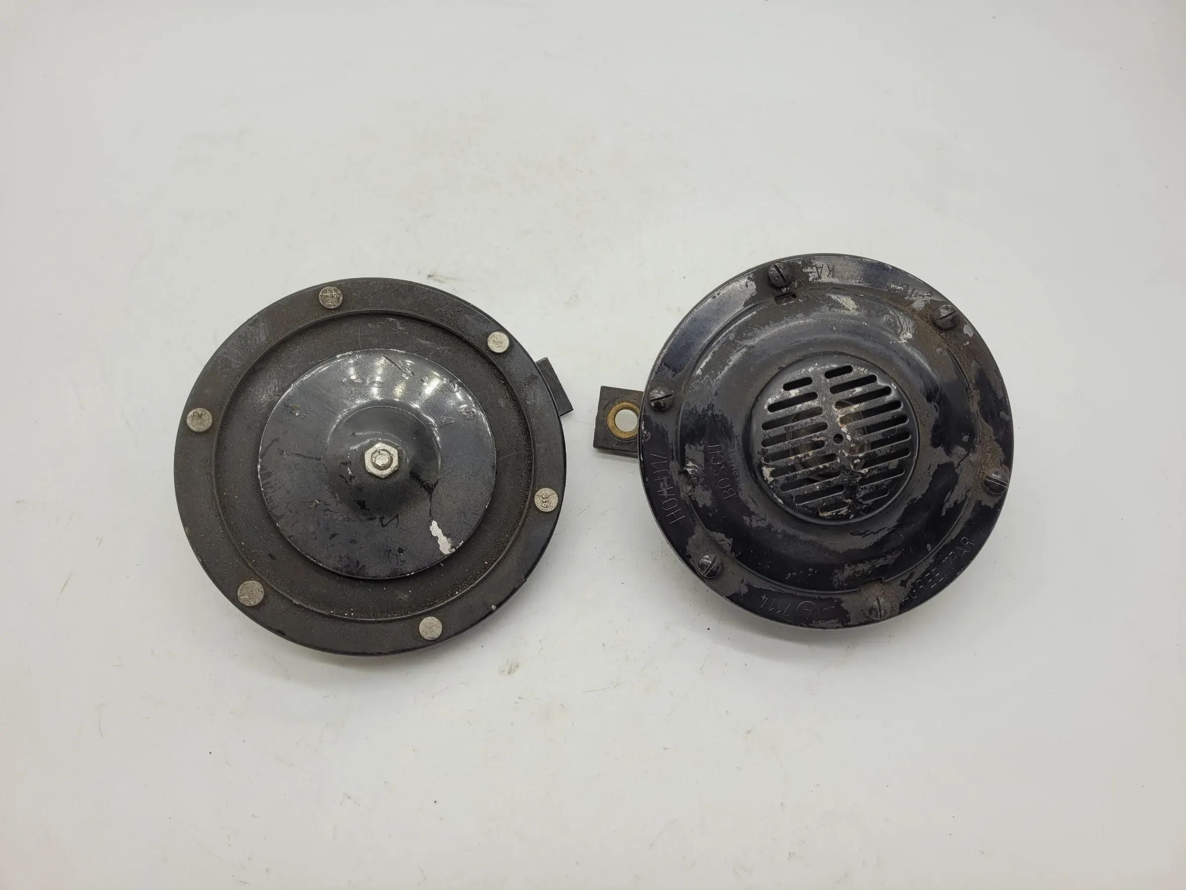 Original Hupensatz Bosch Oldtimer 452453454583 A7115 / A7114