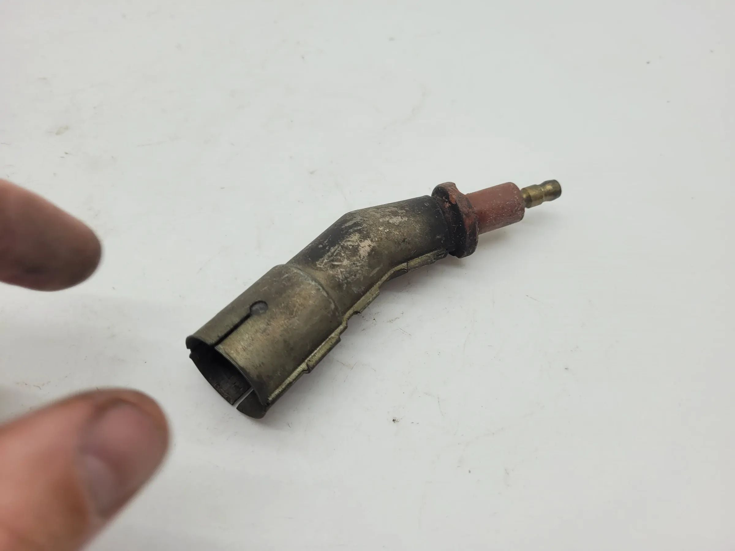 Original Opel Astra G T98 Zündkerze Stecker 0300372302