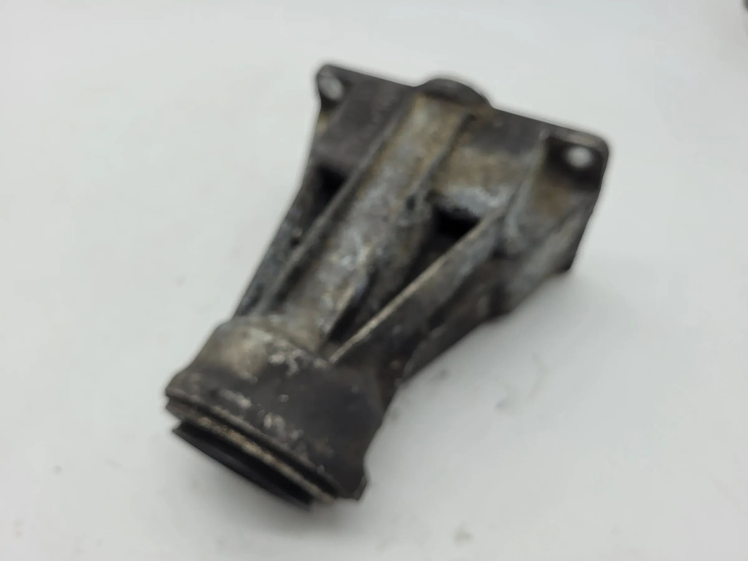 Original BMW X5 E53 Antriebswelle Lager Halterung 31.51-7503116-B