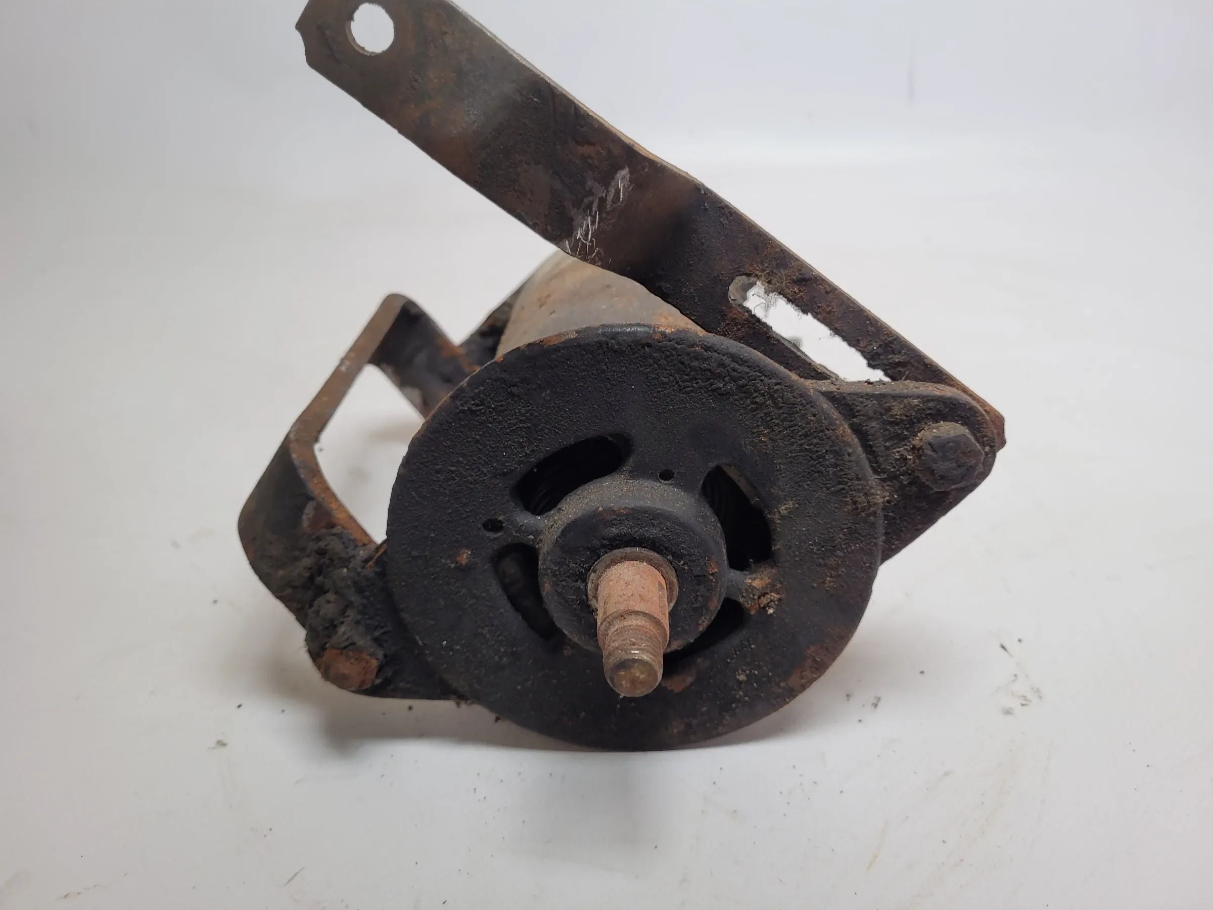 Opel Commodore 2.5 Lichtmaschine Gleichstrom 0101206145 Original