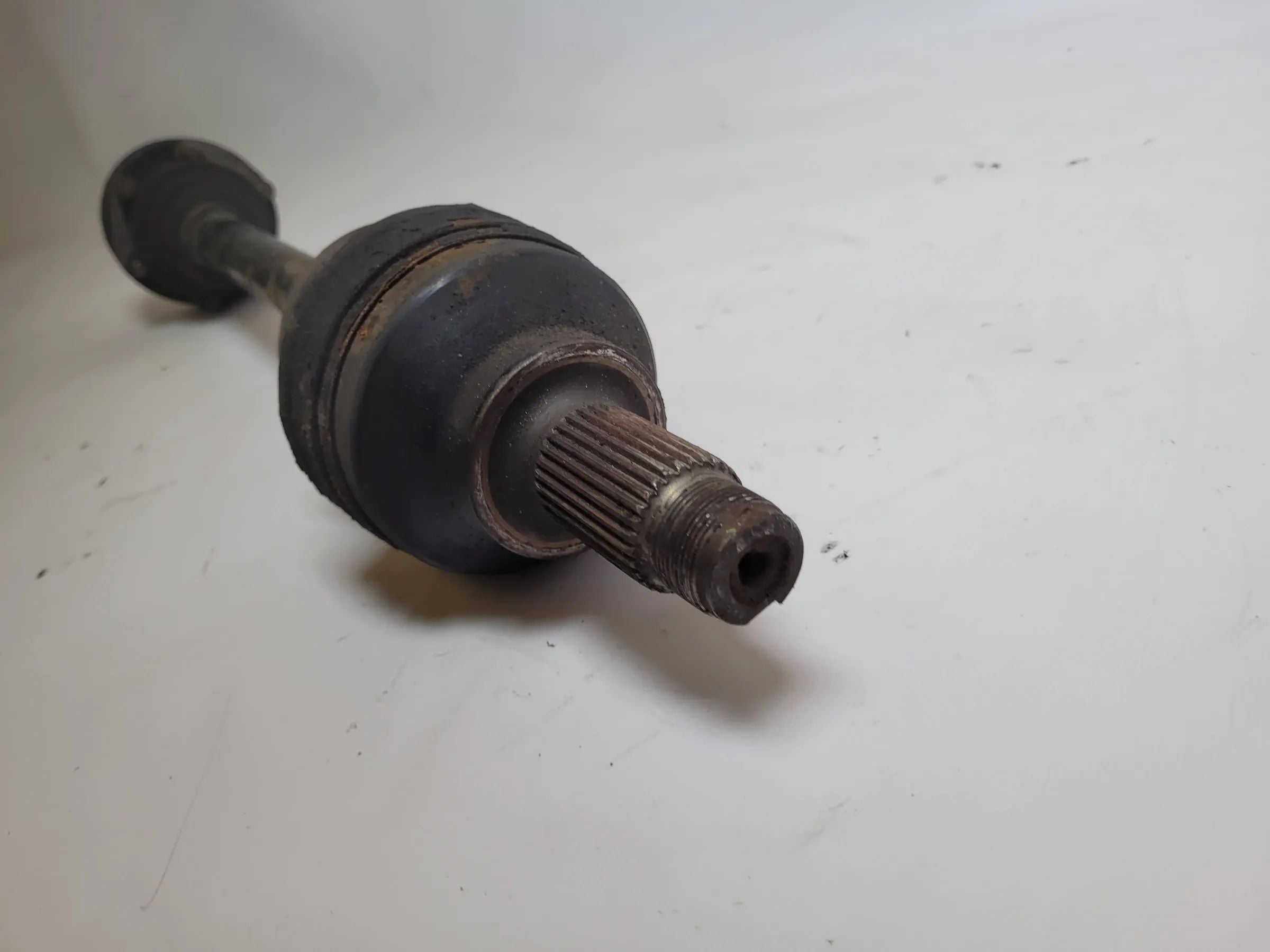 Originele BMW 5er Touring E39 Aandrijfas Aandrijfas Achter L/R 1229142A