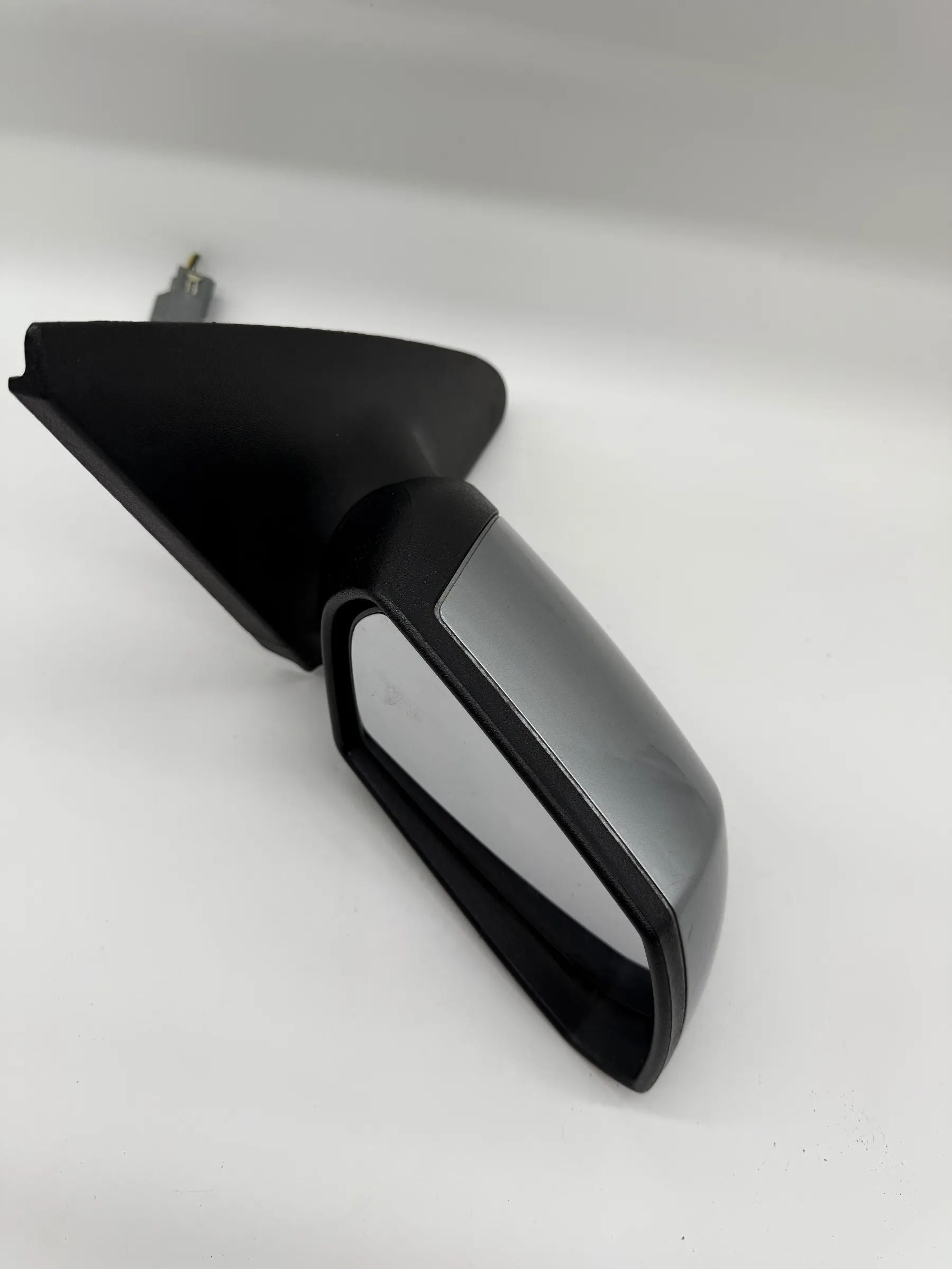 Ford Mondeo exterior mirror right electric E9014119 e902411900 SILVER 