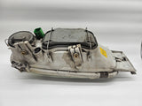 Ford Fiesta Mk4 headlight right year 1998 Bosch 0301049202 96FG13005AF 