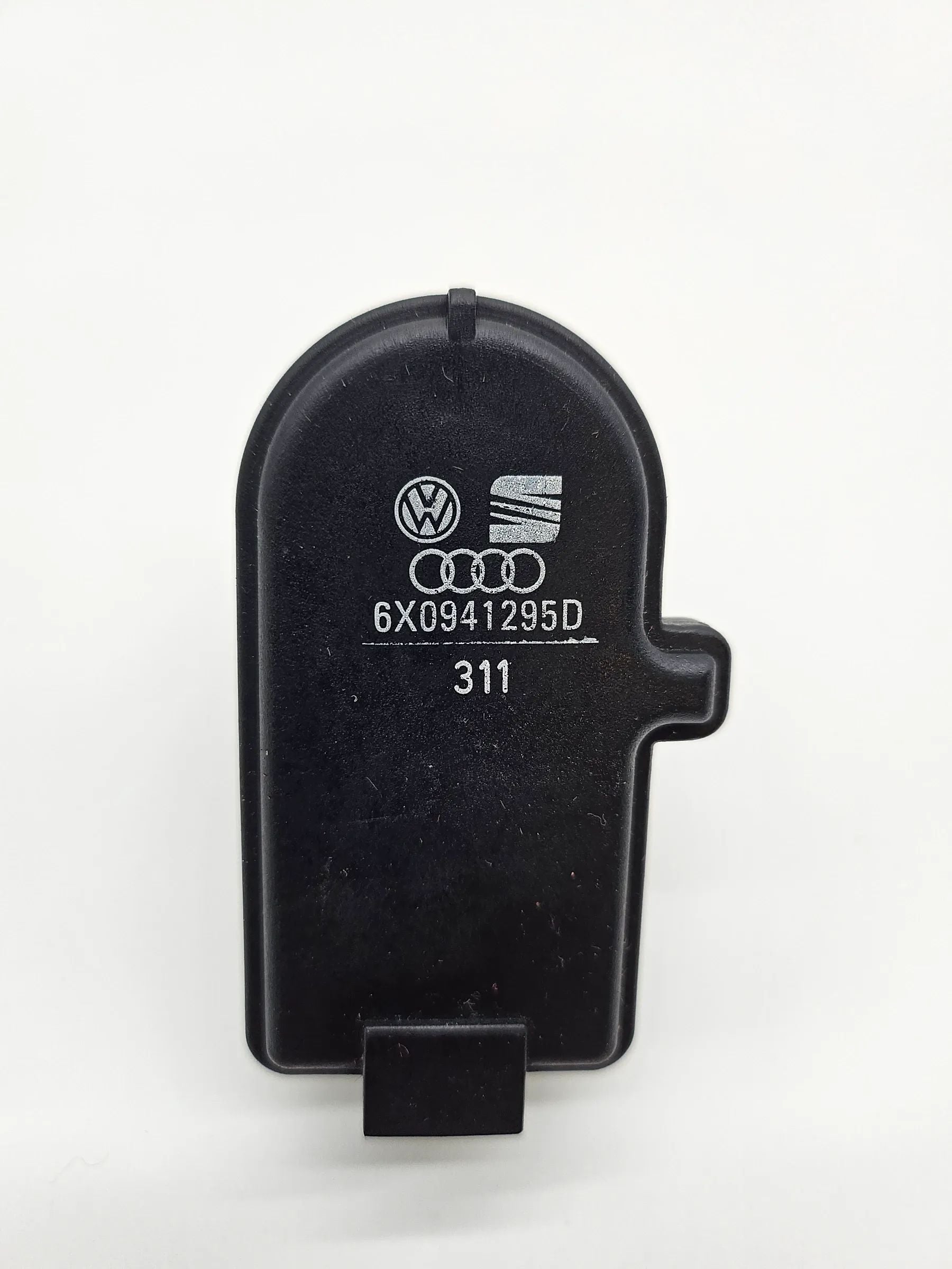 Moteur de réglage de portée des phares/ Moteur de commande des phares VW 6 X Lupo 1.0