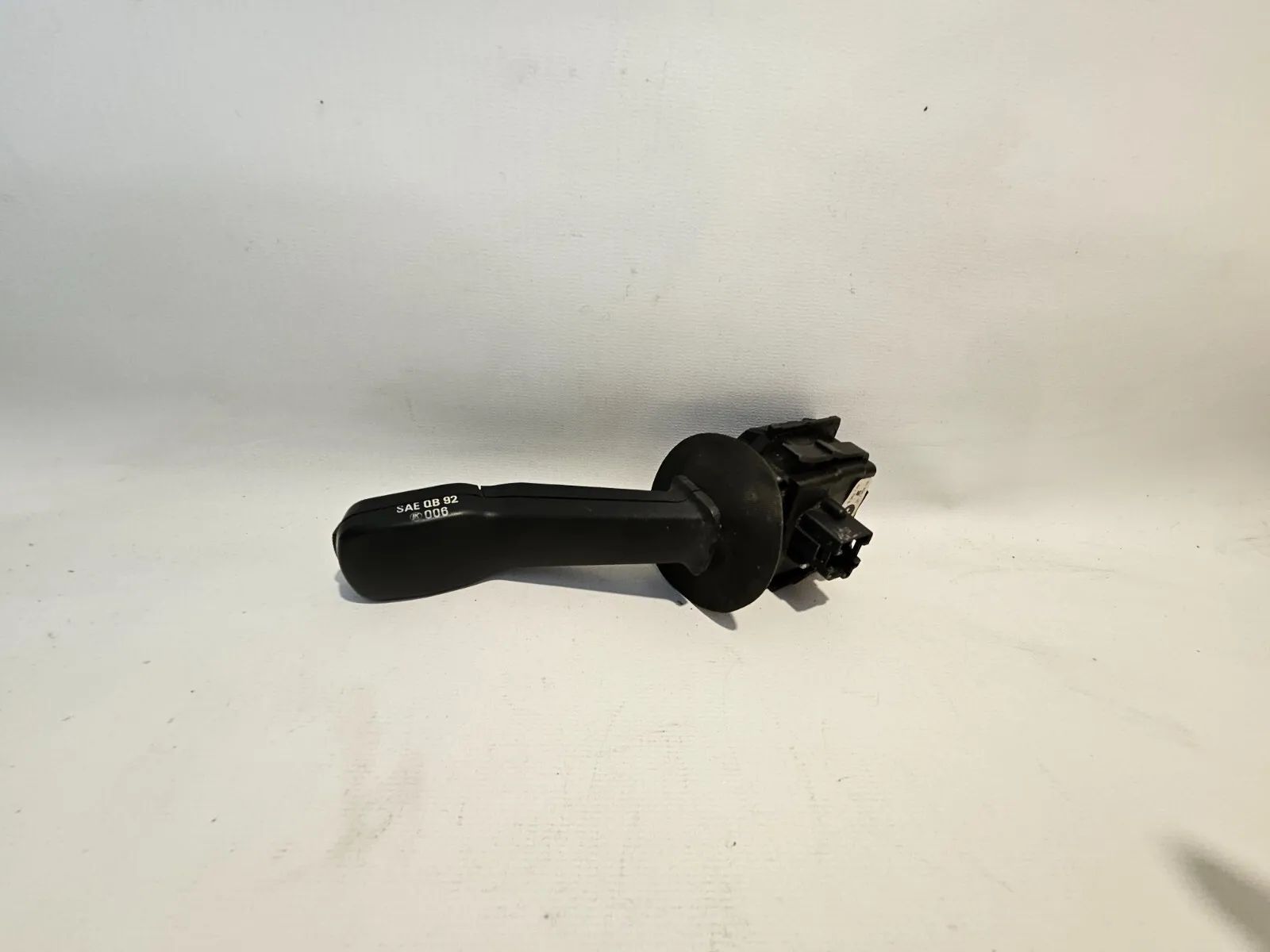 BMW E39 E38 Leva Comando Luci Indicatori Abbaglianti con BC 8352172