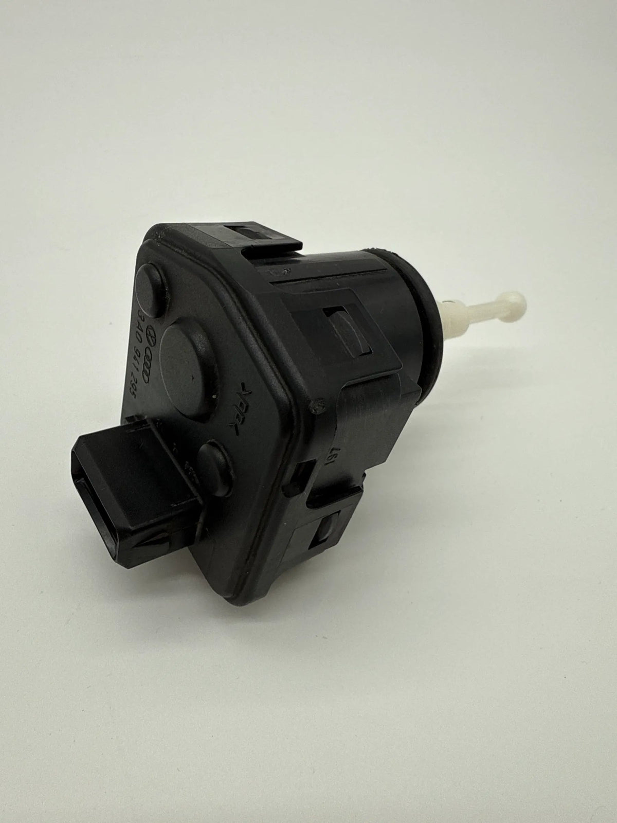 VW Passat 3A 3B असली Scheinwerfer LWR Stellmotor Leuchtweite 3A0941295 007282-01