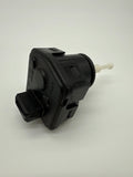VW Passat 3A 3B असली Scheinwerfer LWR Stellmotor Leuchtweite 3A0941295 007282-01