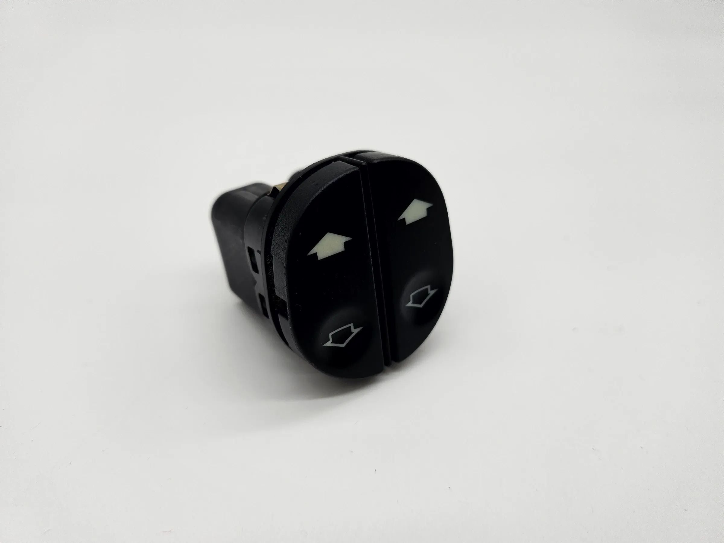 Interruttore Alzacristalli Lato Guida per Ford Fiesta IV Fusion KA Puma Tourneo
