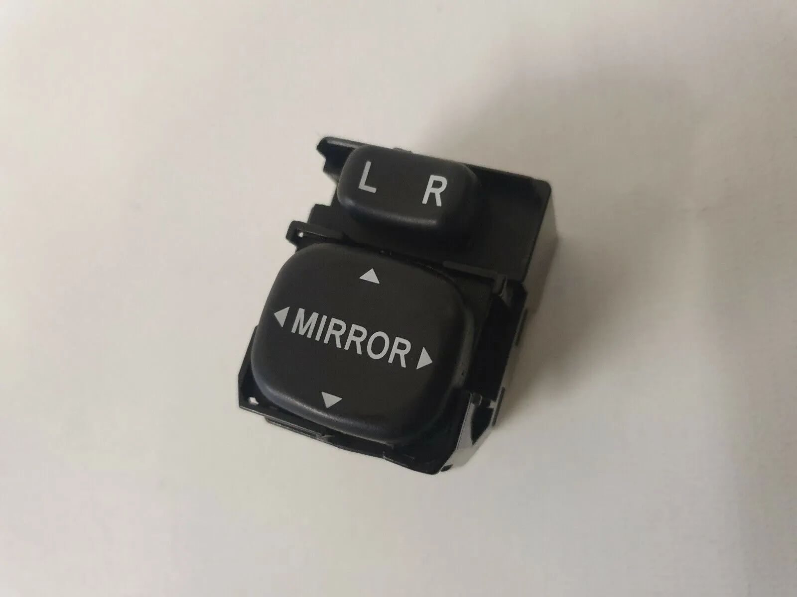 ⭐⭐⭐ original Schalter Spiegeleinstellung Toyota Yaris 183574 ⭐⭐⭐