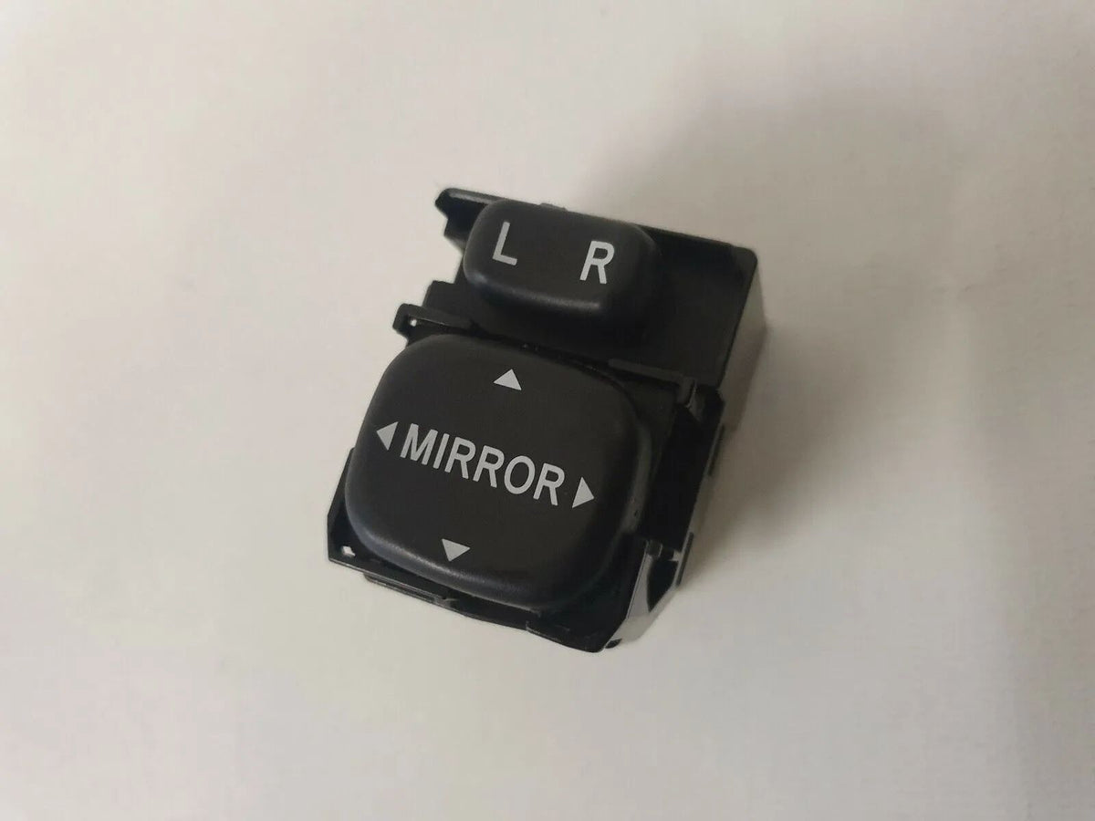 ⭐⭐⭐ original Schalter Spiegeleinstellung Toyota Yaris 183574 ⭐⭐⭐